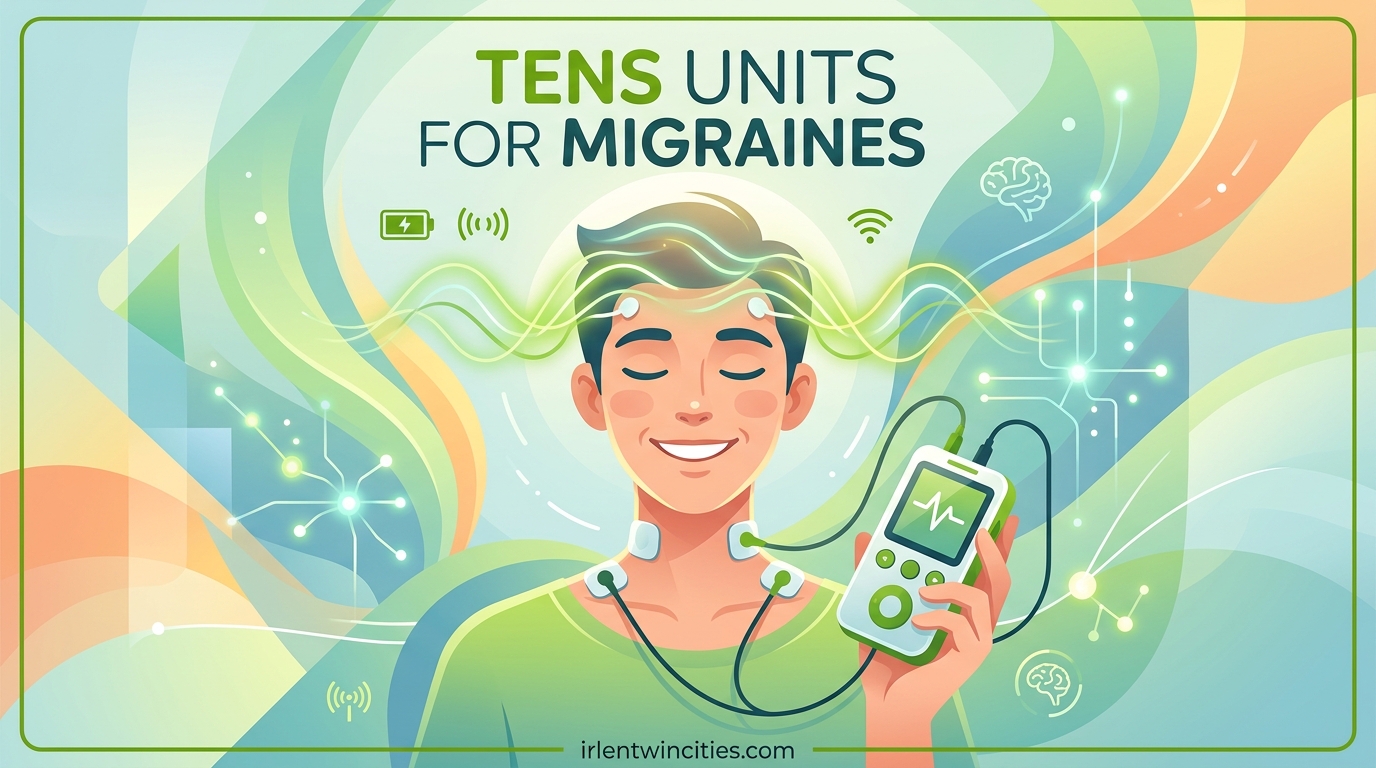 TENS Units for Migraines