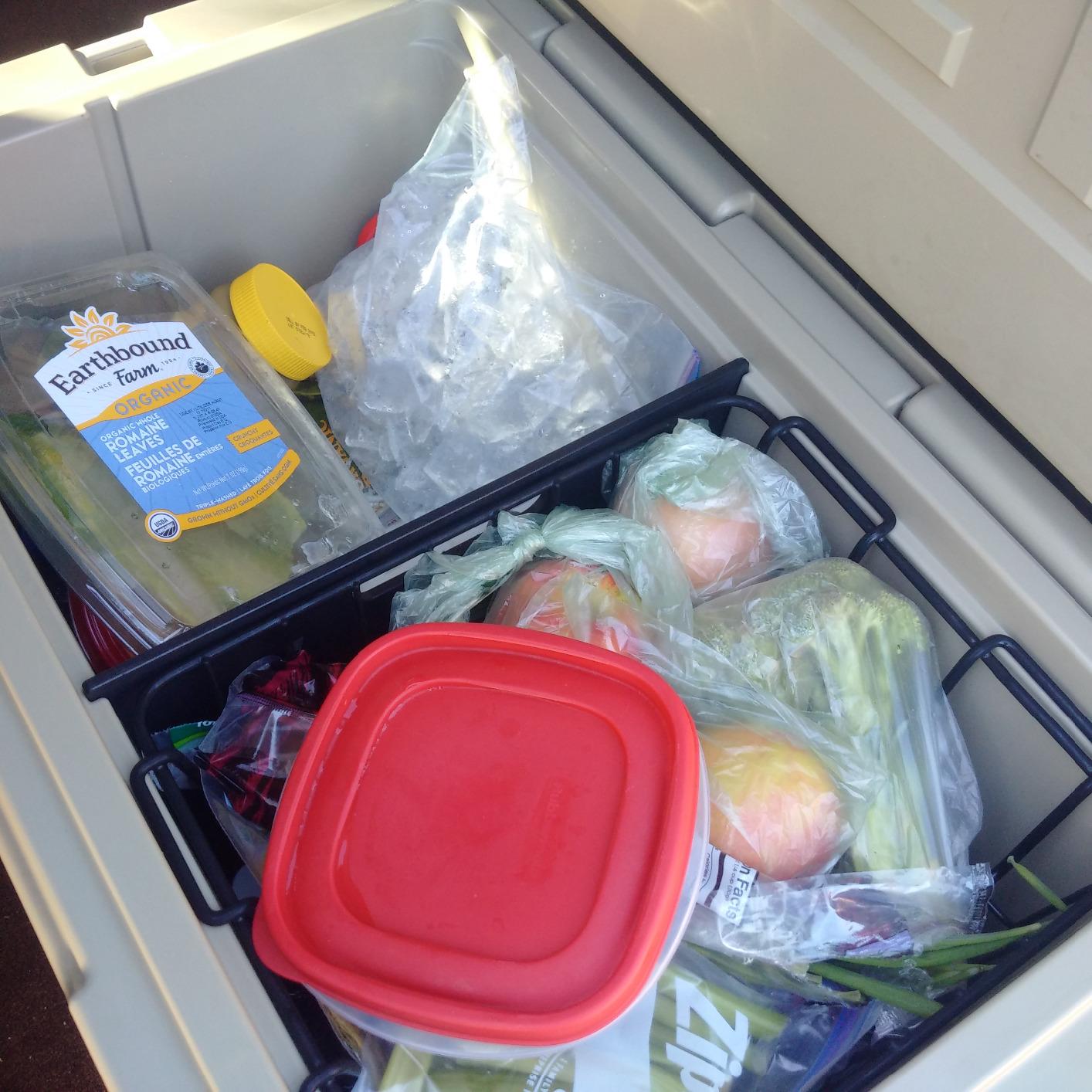 YETI Tundra 105 Cooler, Desert Tan customer photo 1