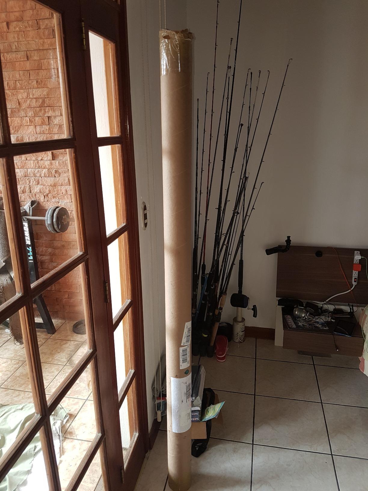 Shimano TIRALEJO Spinning Surf Rod customer photo 1