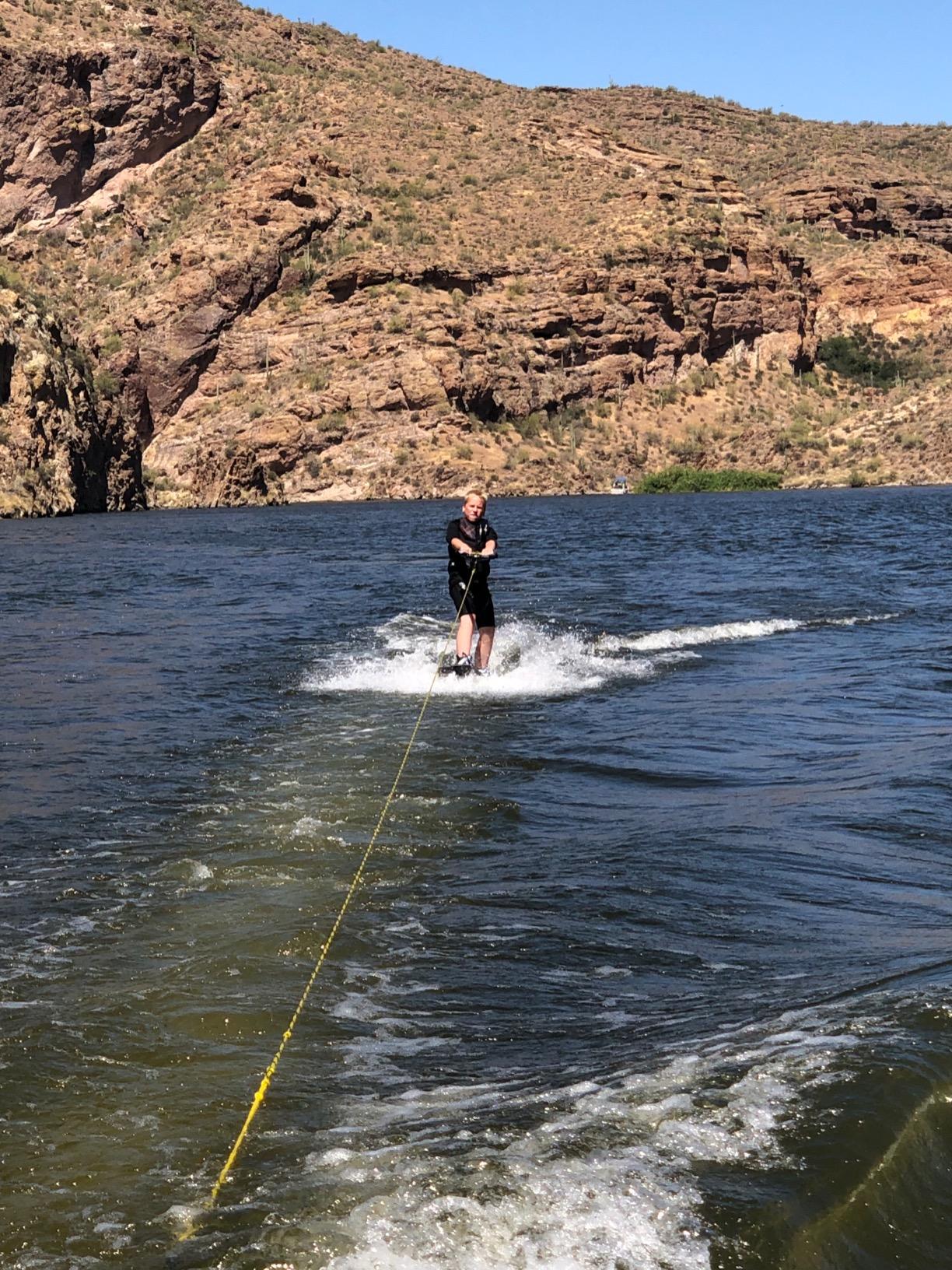 AIRHEAD Wakeboard customer photo 1
