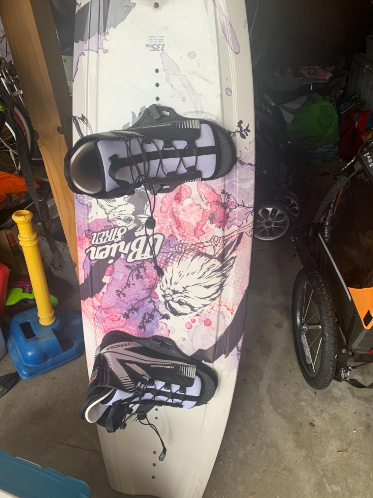 AIRHEAD Wakeboard customer photo 2