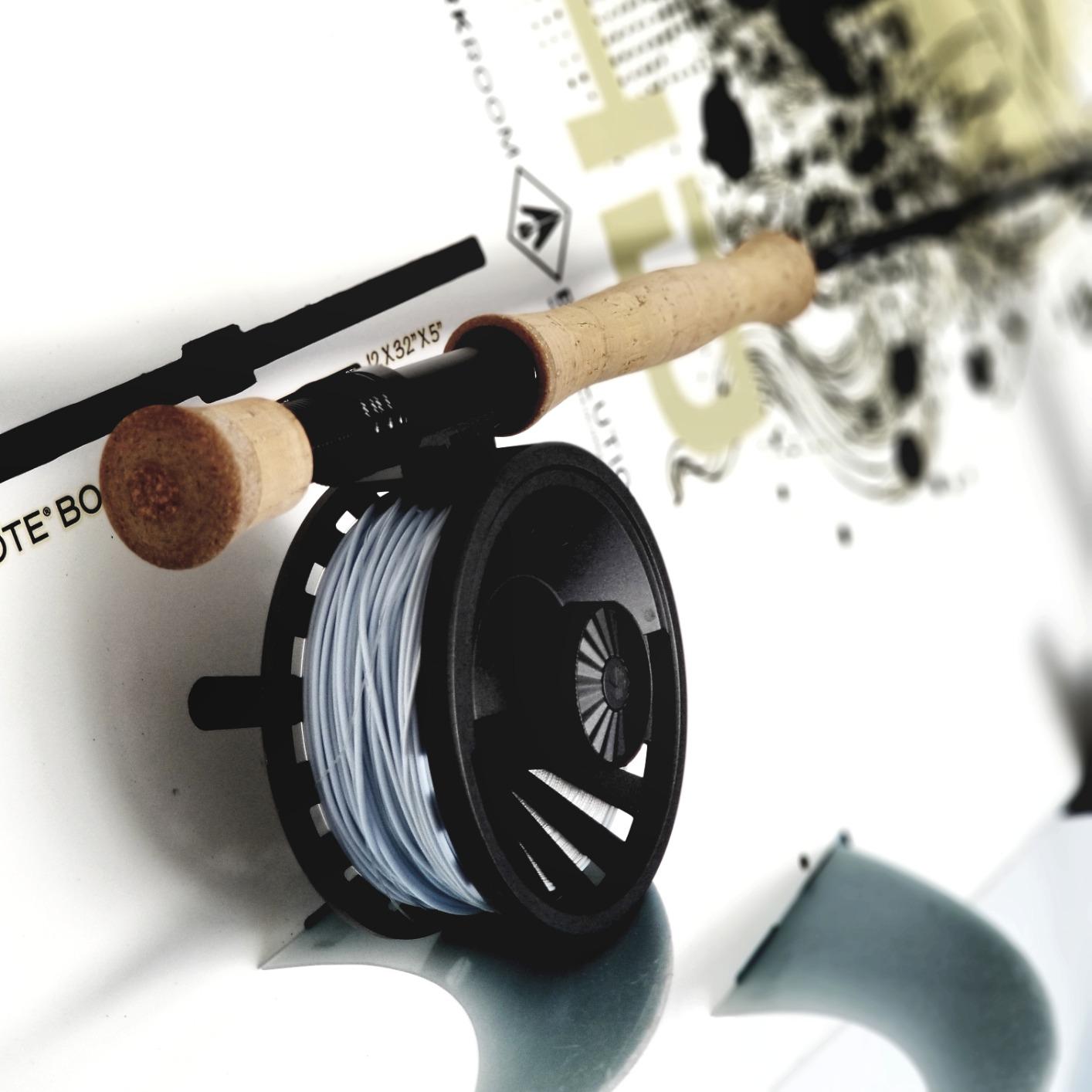 Echo ION-XL Fly Rod customer photo 1