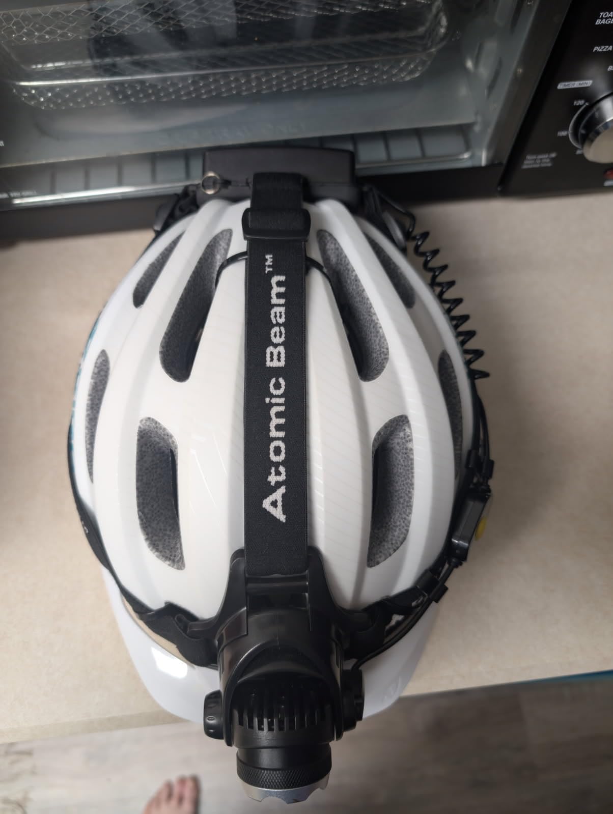 Giro Vasona MIPS Adult Road Cycling Helmet customer photo 1