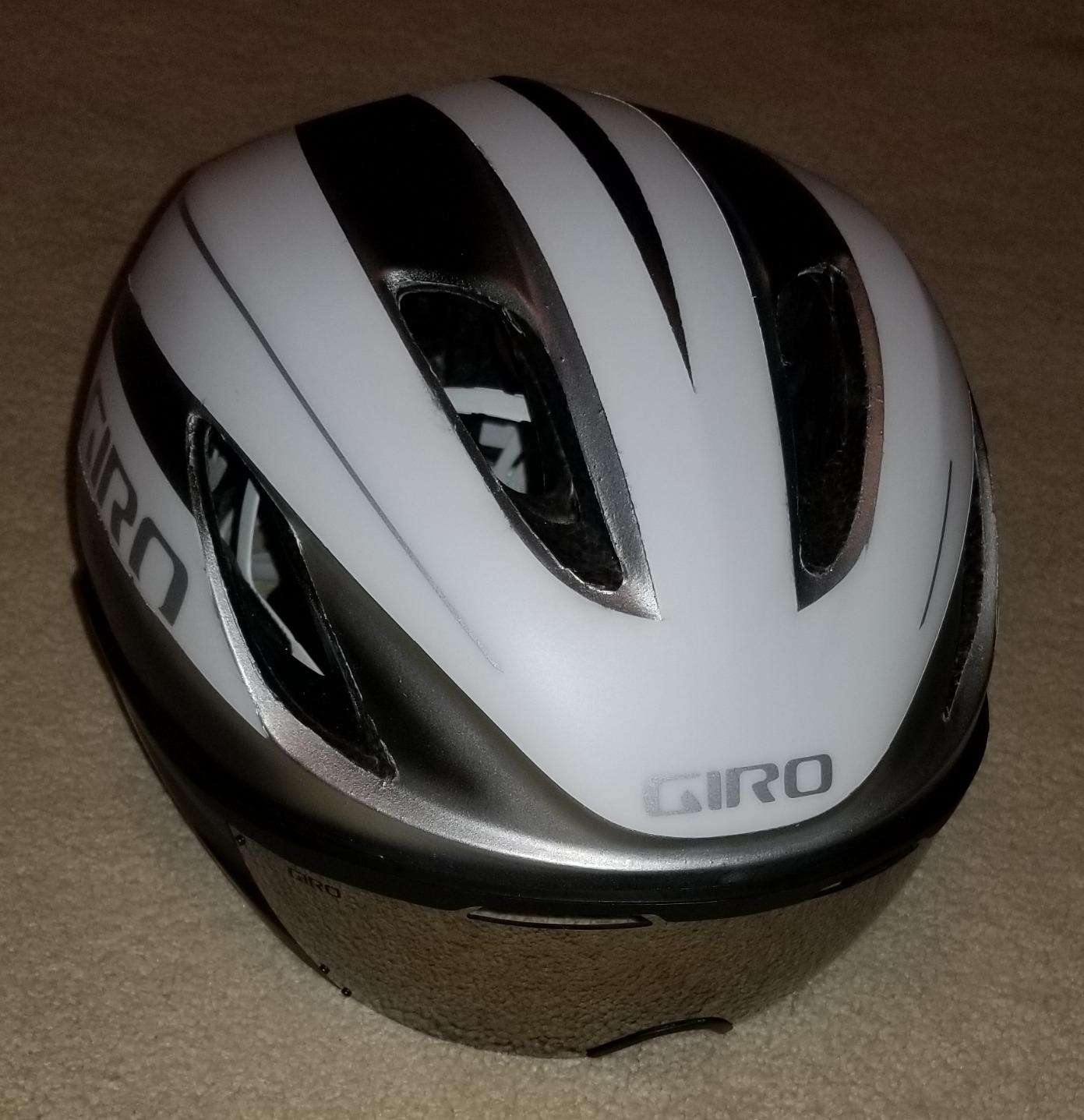 Giro Vanquish MIPS Bicycle Helmets customer photo 1