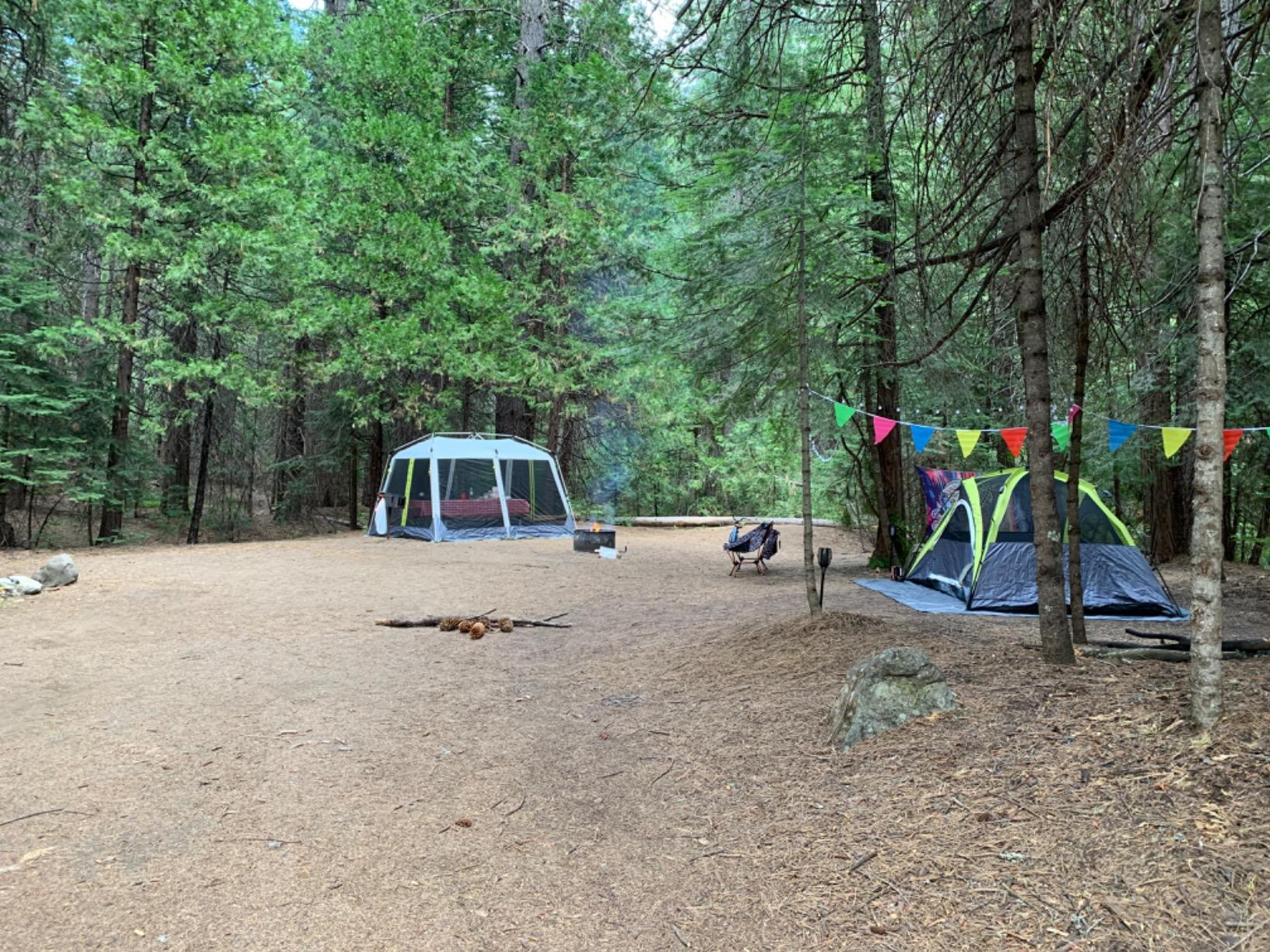 CORE 12'x10' Instant Screen House | Folding and Portable Large Pop Up Canopy Shelter with Included Carry Bag | Perfect for Family Camping, Outdoor, Picnic, Backyards, BBQ, Tailgate, Patio and Party customer photo 2