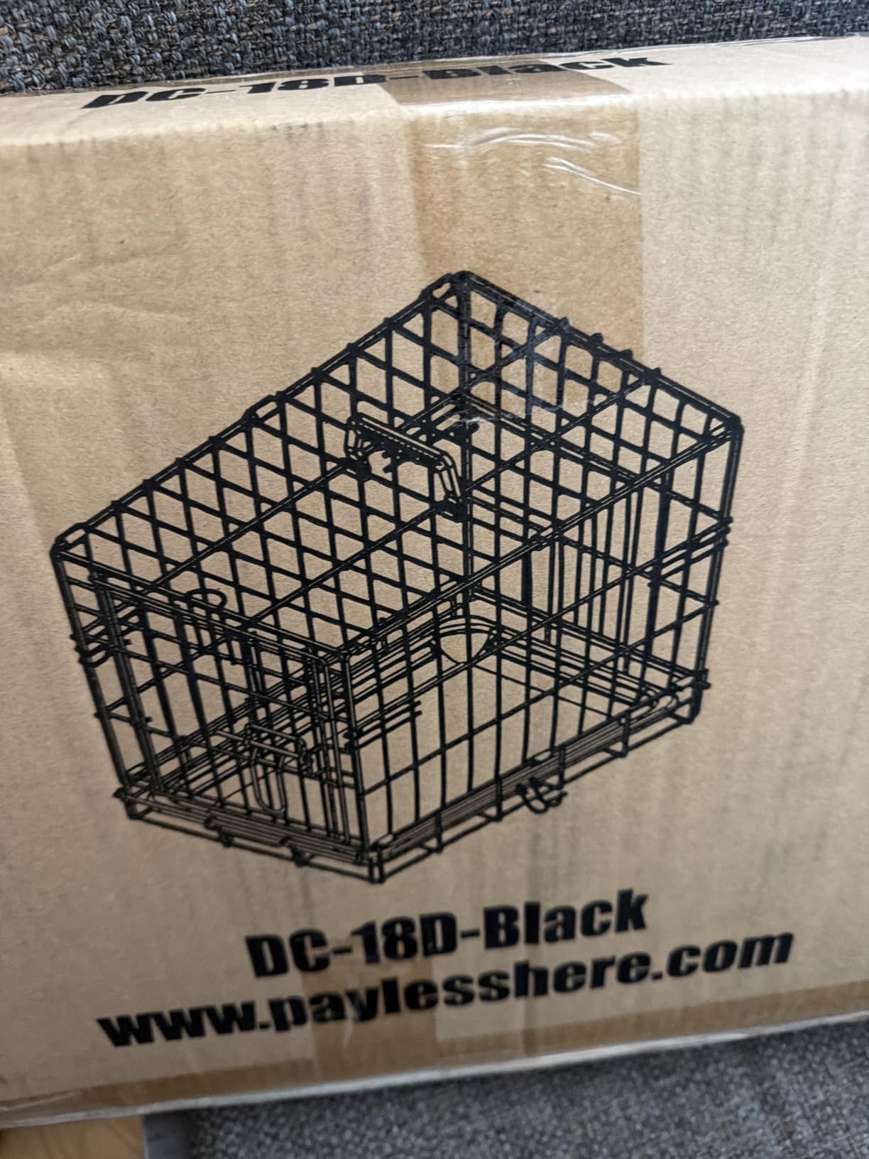 BestPet 48