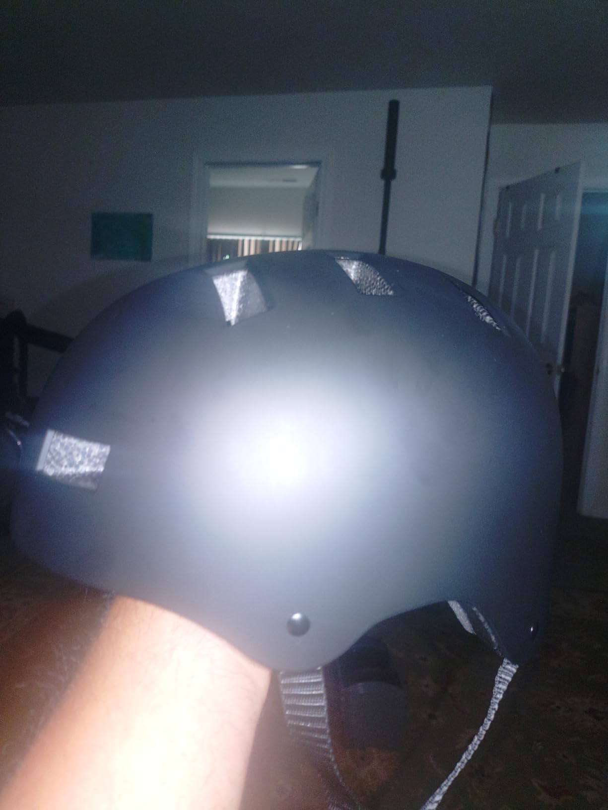 Retrospec Dakota Adult & Youth Bike Helmet - Multi-Sport Protection with ABS Shell, EPS Foam, 10 Vents & Removable Washable Padding for BMX, Skating, and Scooter customer photo 1
