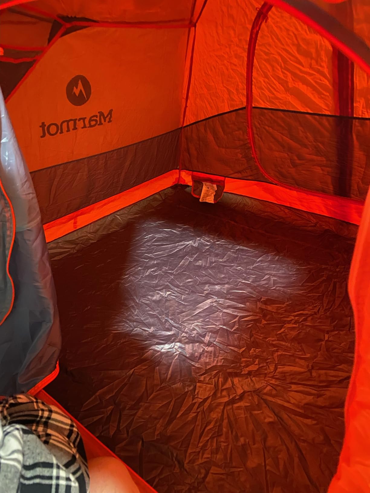 MARMOT Catalyst 2P/3P Camping and Backpacking Tents customer photo 1