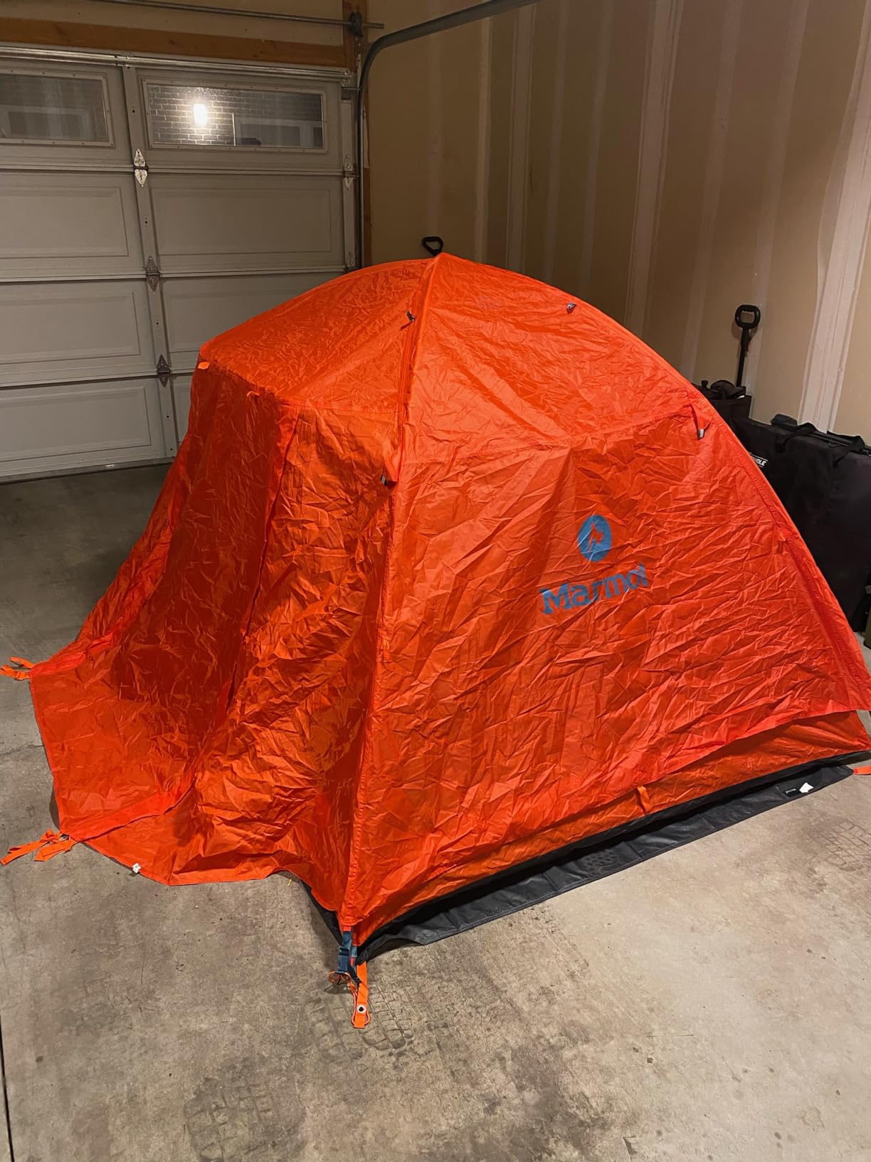 MARMOT Catalyst 2P/3P Camping and Backpacking Tents customer photo 2