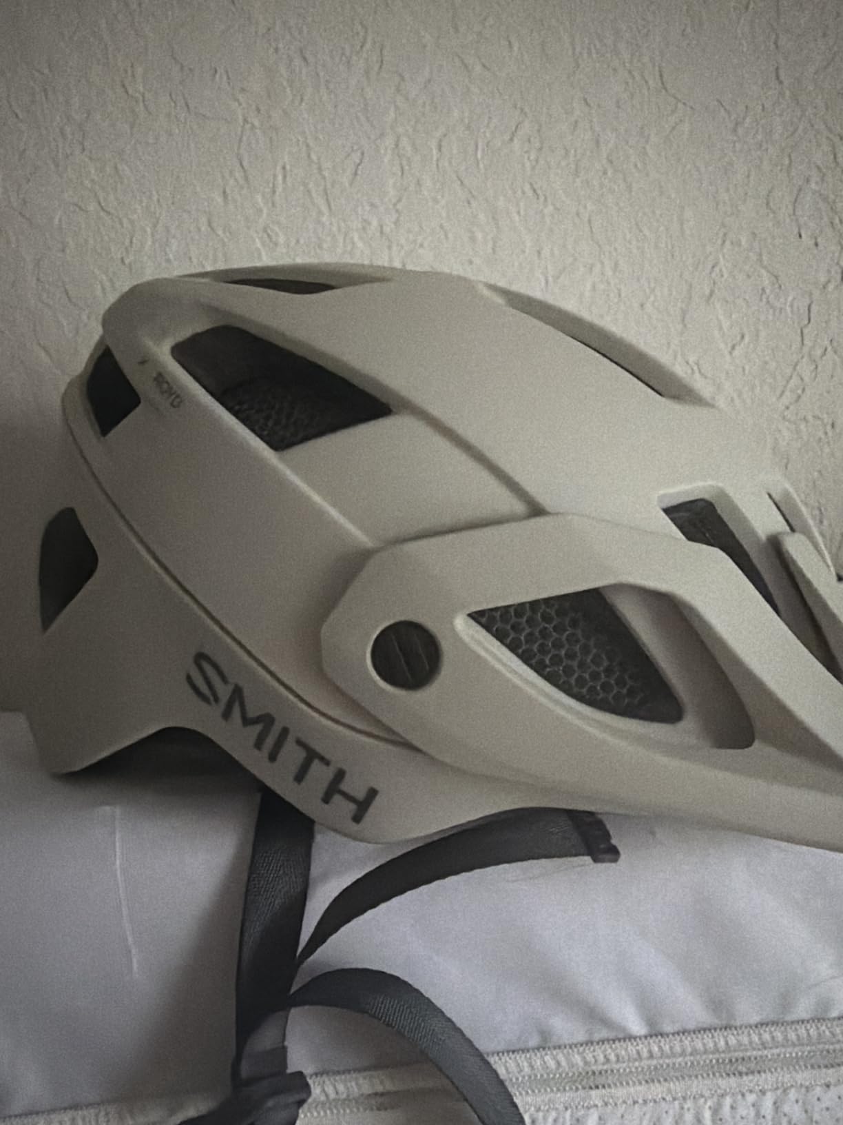 Smith Engage MIPS Cycling Helmet - Adult Mountain Bike Helmet with Koroyd customer photo 1