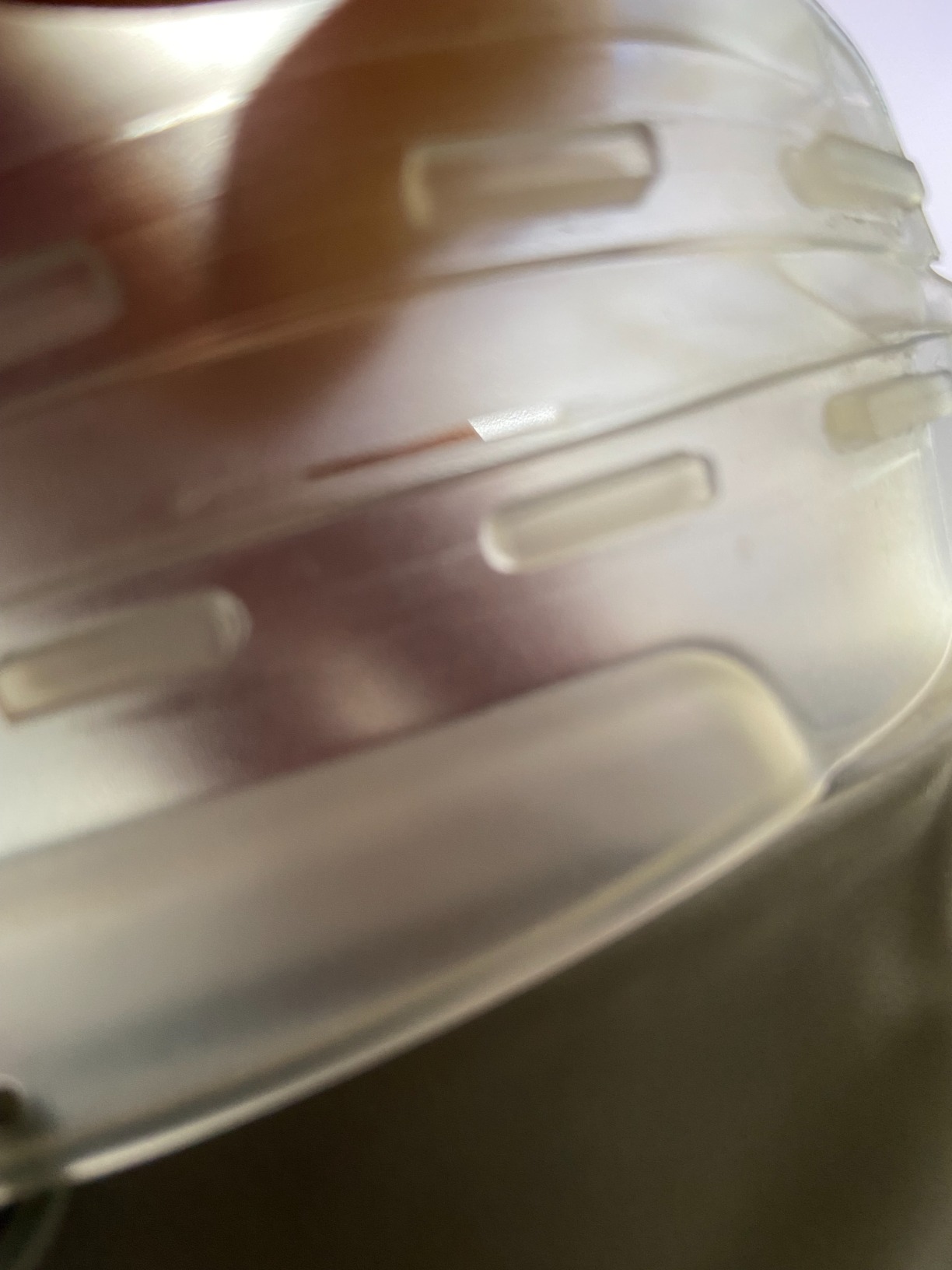 HydraPak Velocity IT (1.5L or 2L Hydration Reservoir) - Insulated Water Bladder with Self-Sealing Bite Valve customer photo 1