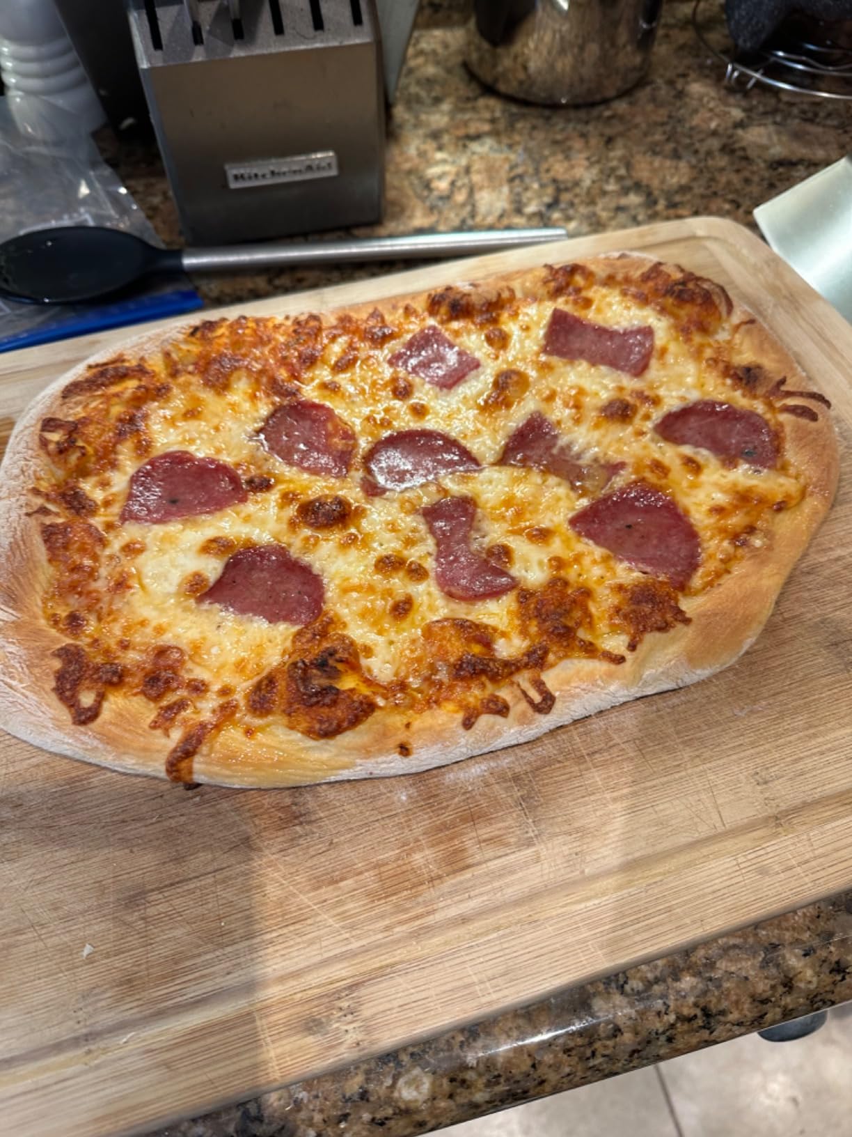 VEVOR Pizza Steel, 16