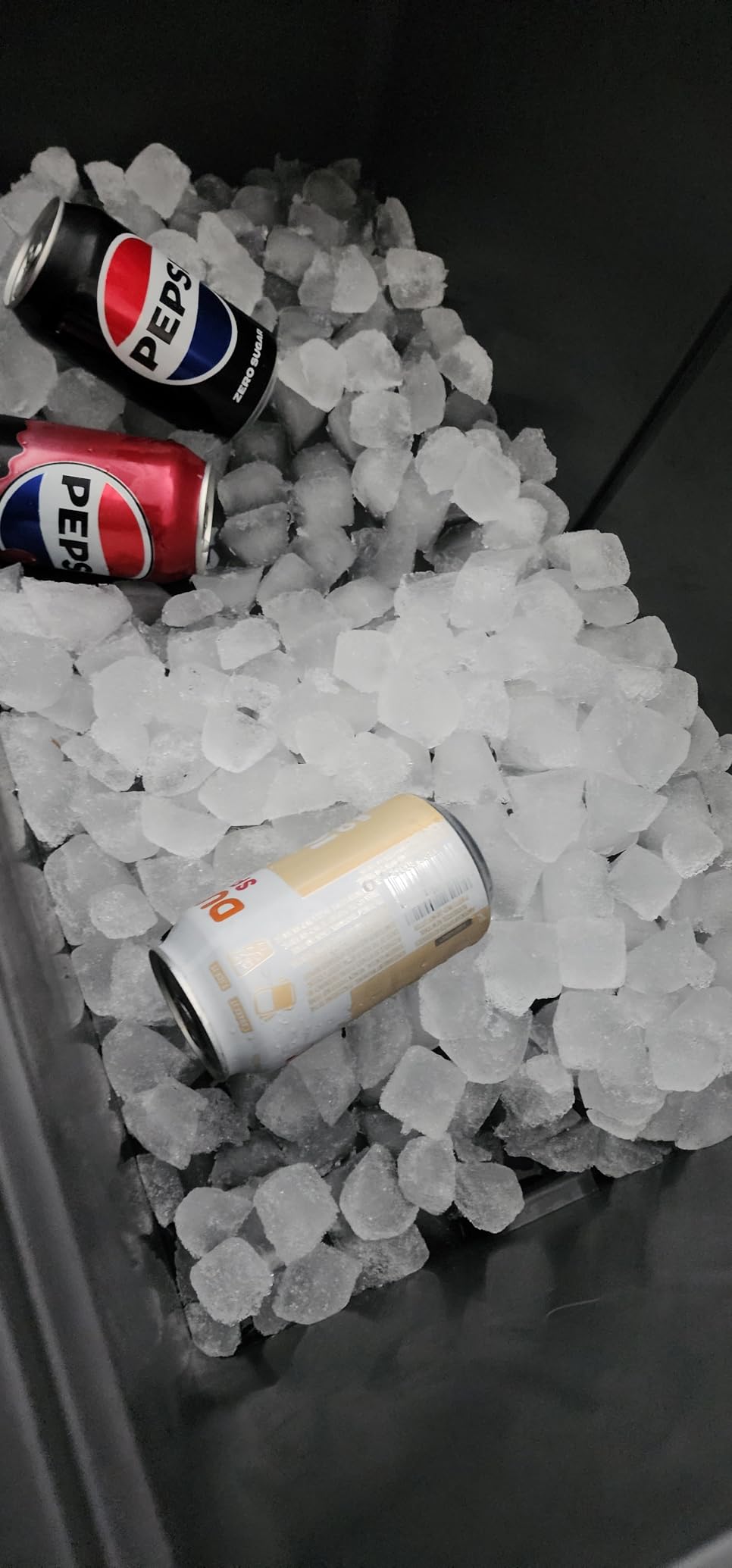 ENGEL 60 QT Ultra-Light Injection Molded Cooler - Ice Chest Keeps Ice up to 7 Days customer photo 2