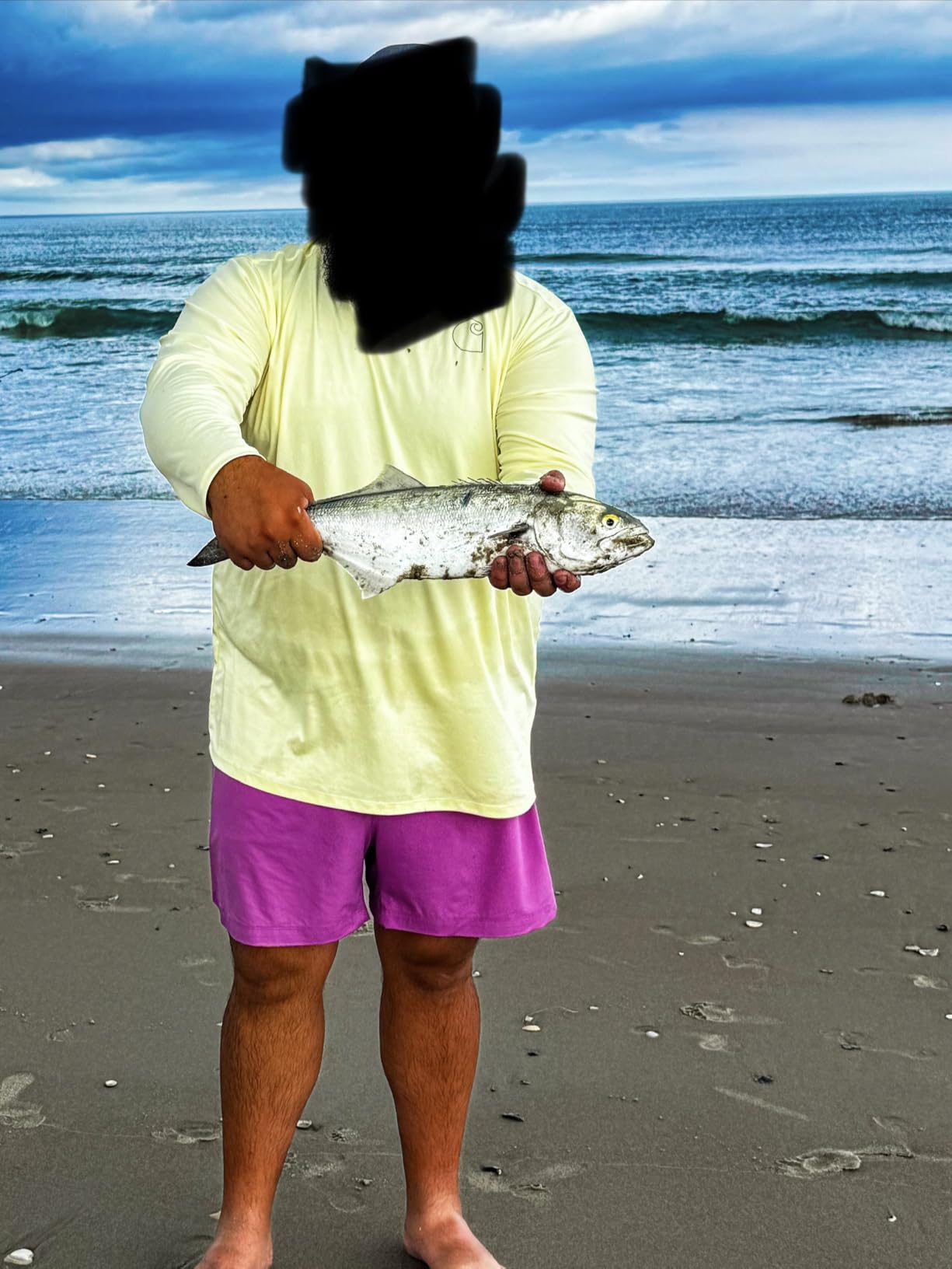 Piscifun NautiX Spinning Reel, Aluminum Body, 33lb Max Drag | CNC Aluminum Gear, 8+1 Sealed BB, 6.0:1/5.4:1 Gear Ratio customer photo 1