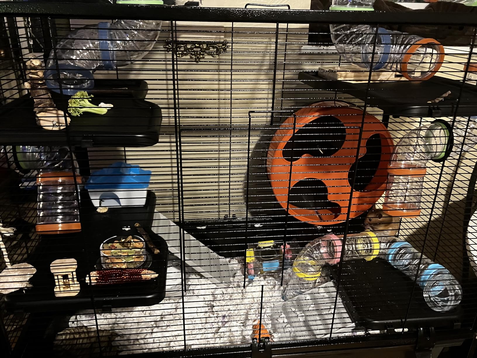PawHut 32
