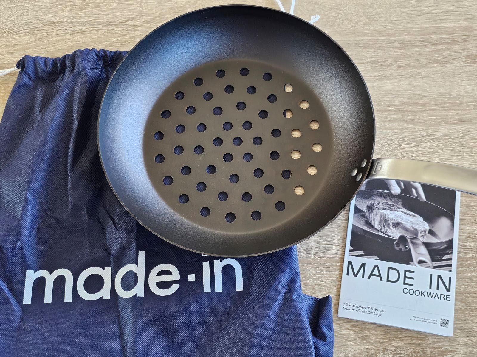 Made In Cookware - 12