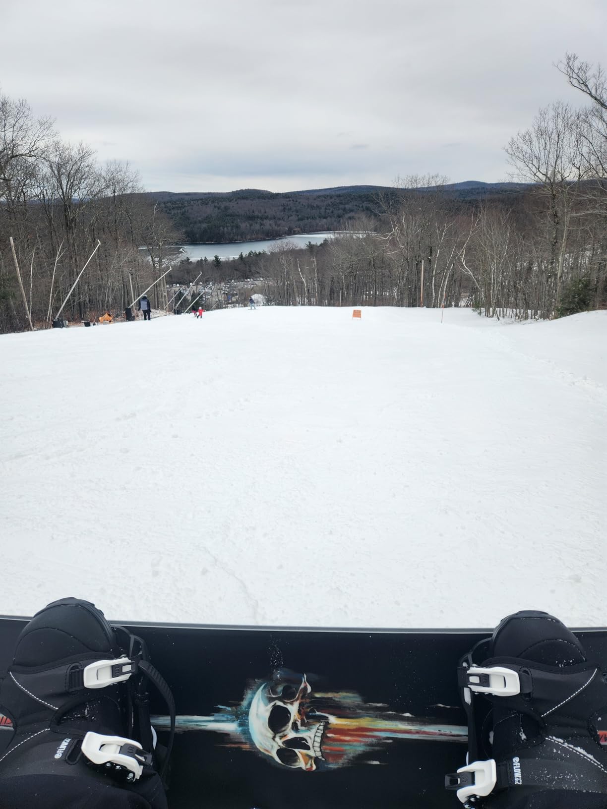 Ride Shadowban Men's Snowboard customer photo 1