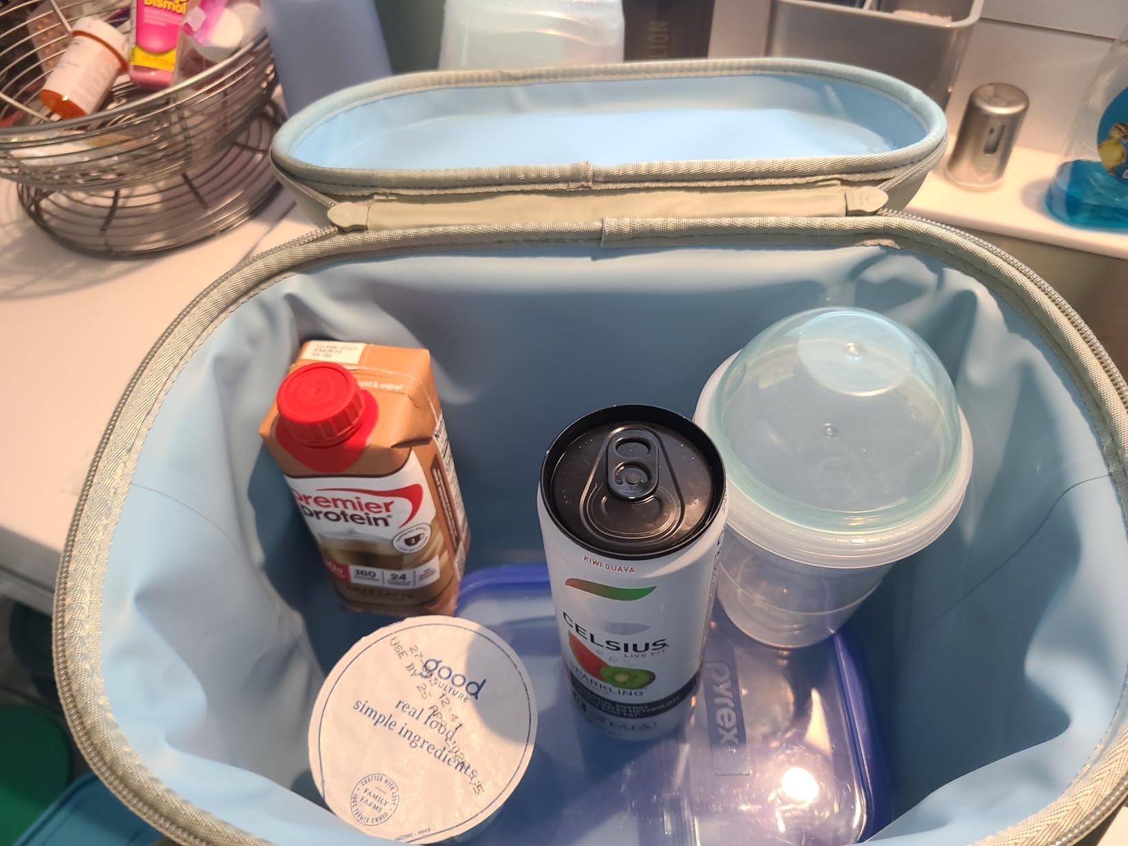 Hydro Flask 20L Insulated Portable Soft Cooler customer photo 1
