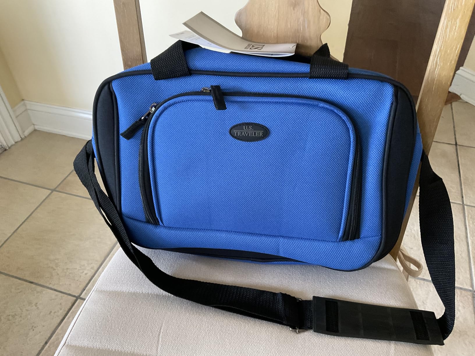 U.S. Traveler Rio 14