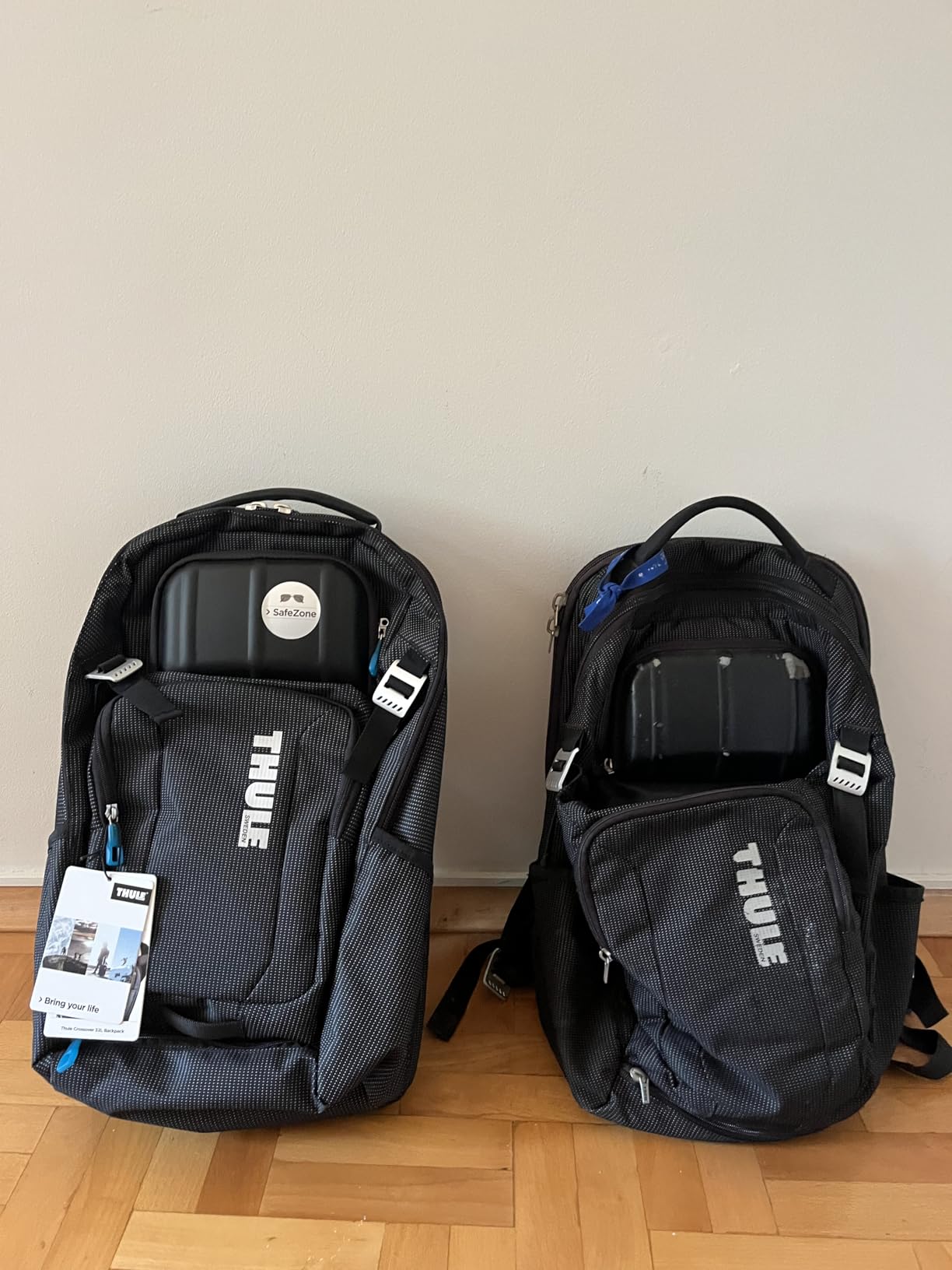 Thule Crossover 32L Backpack New customer photo 1