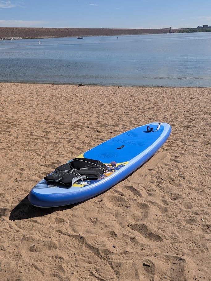 FunWater 11'/10'6