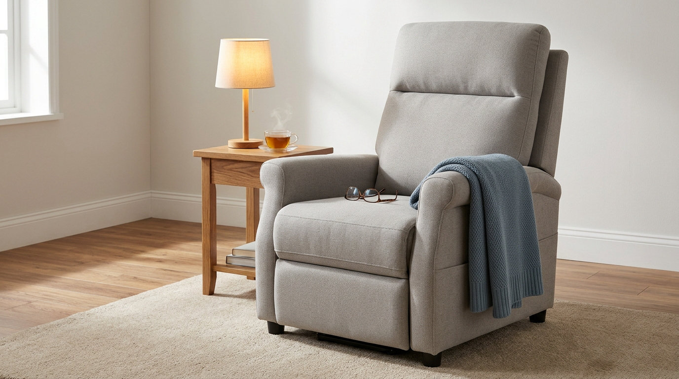 best lift chairs for elderly