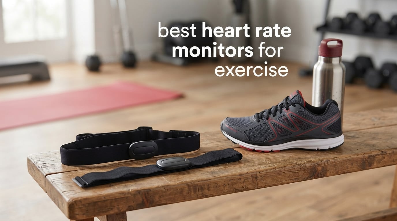 best heart rate monitors for exercise