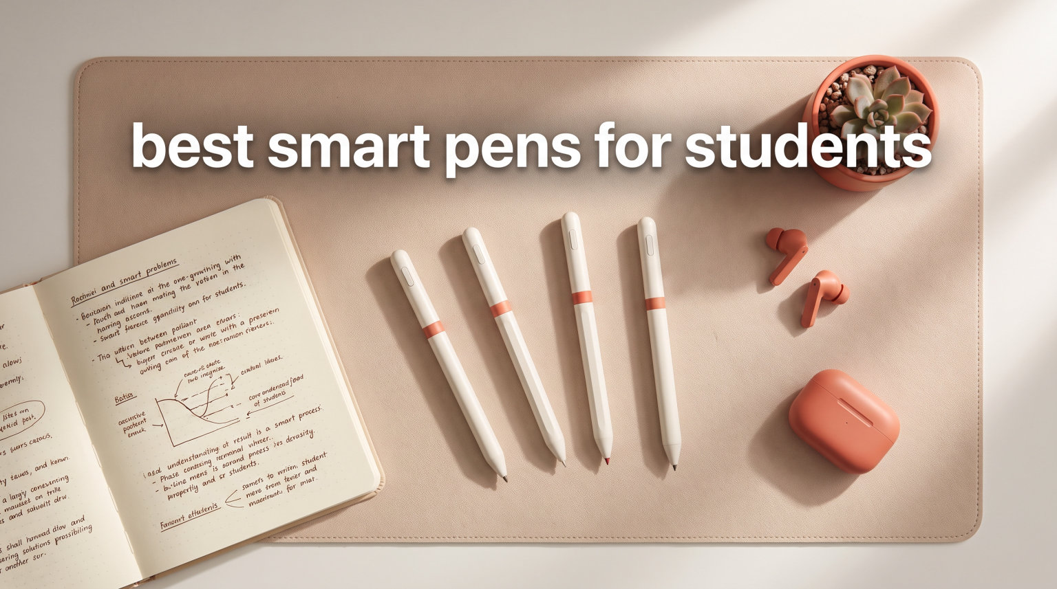best smart pens for students
