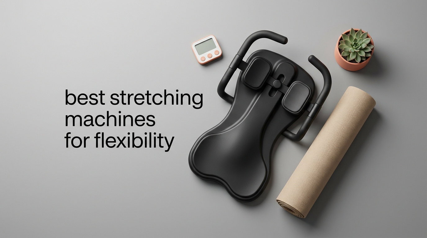 best stretching machines for flexibility