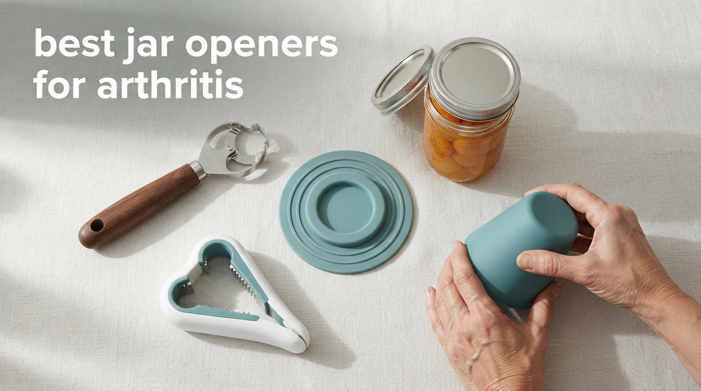 best jar openers for arthritis