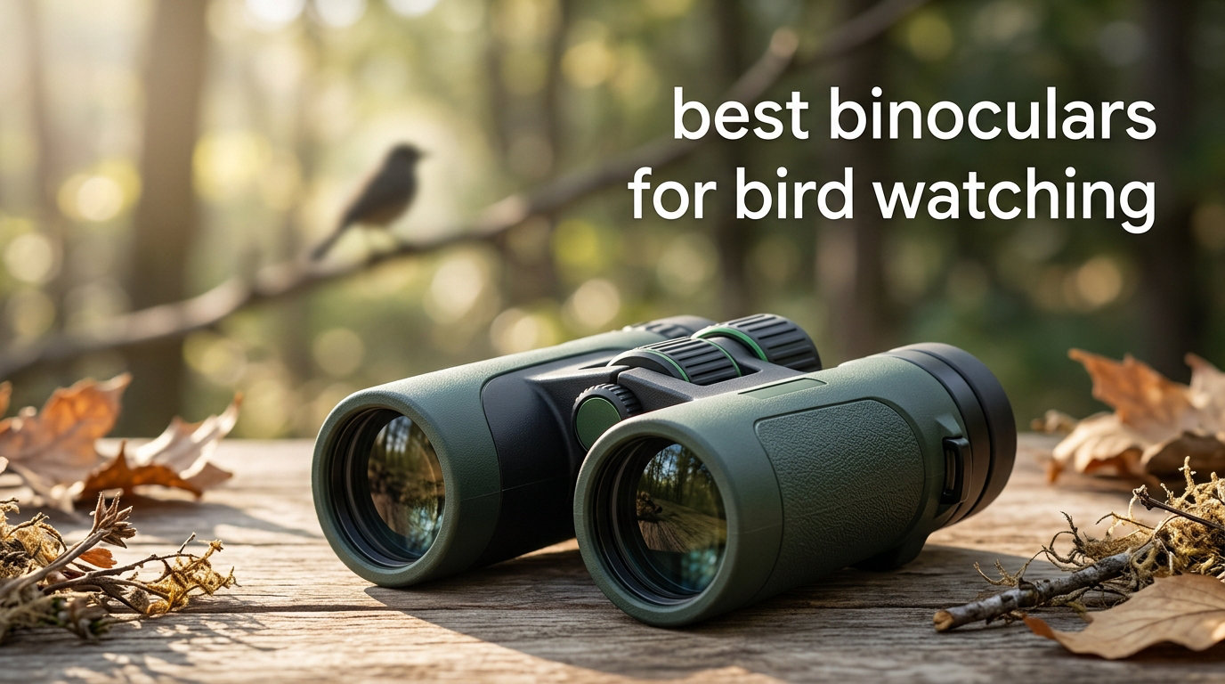 best binoculars for bird watching
