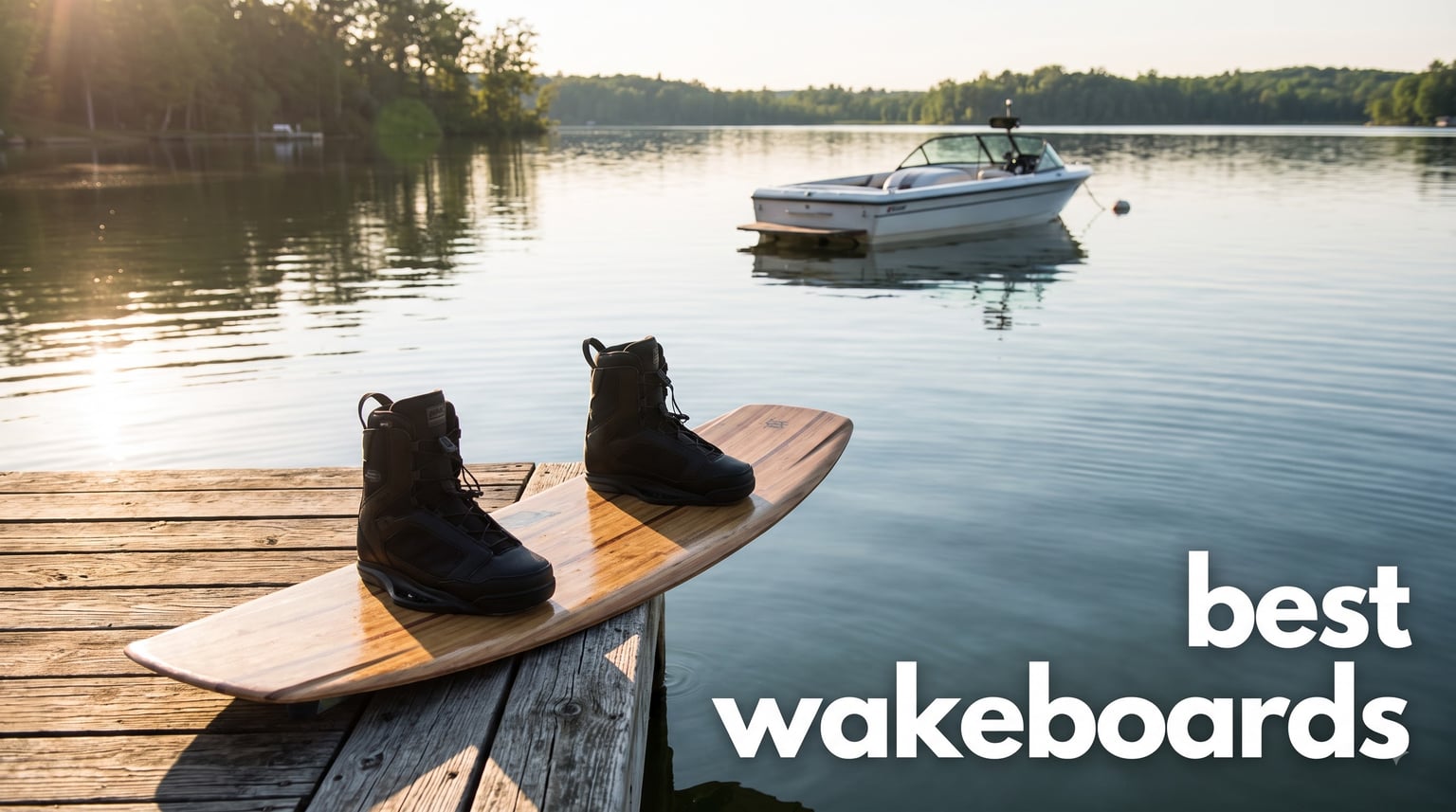 best wakeboards