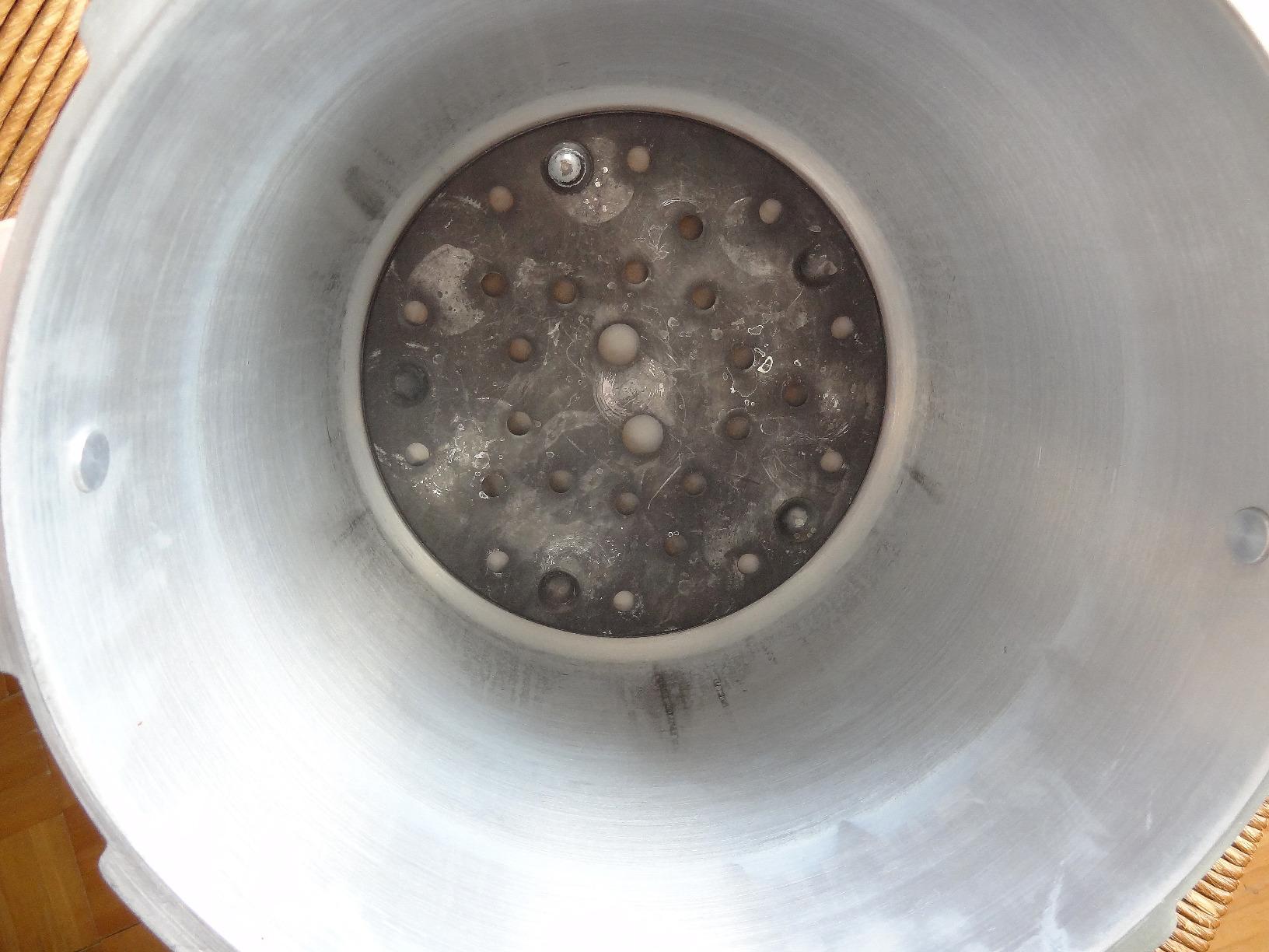Presto 01781 23-Quart Pressure Canner and Cooker customer photo 2