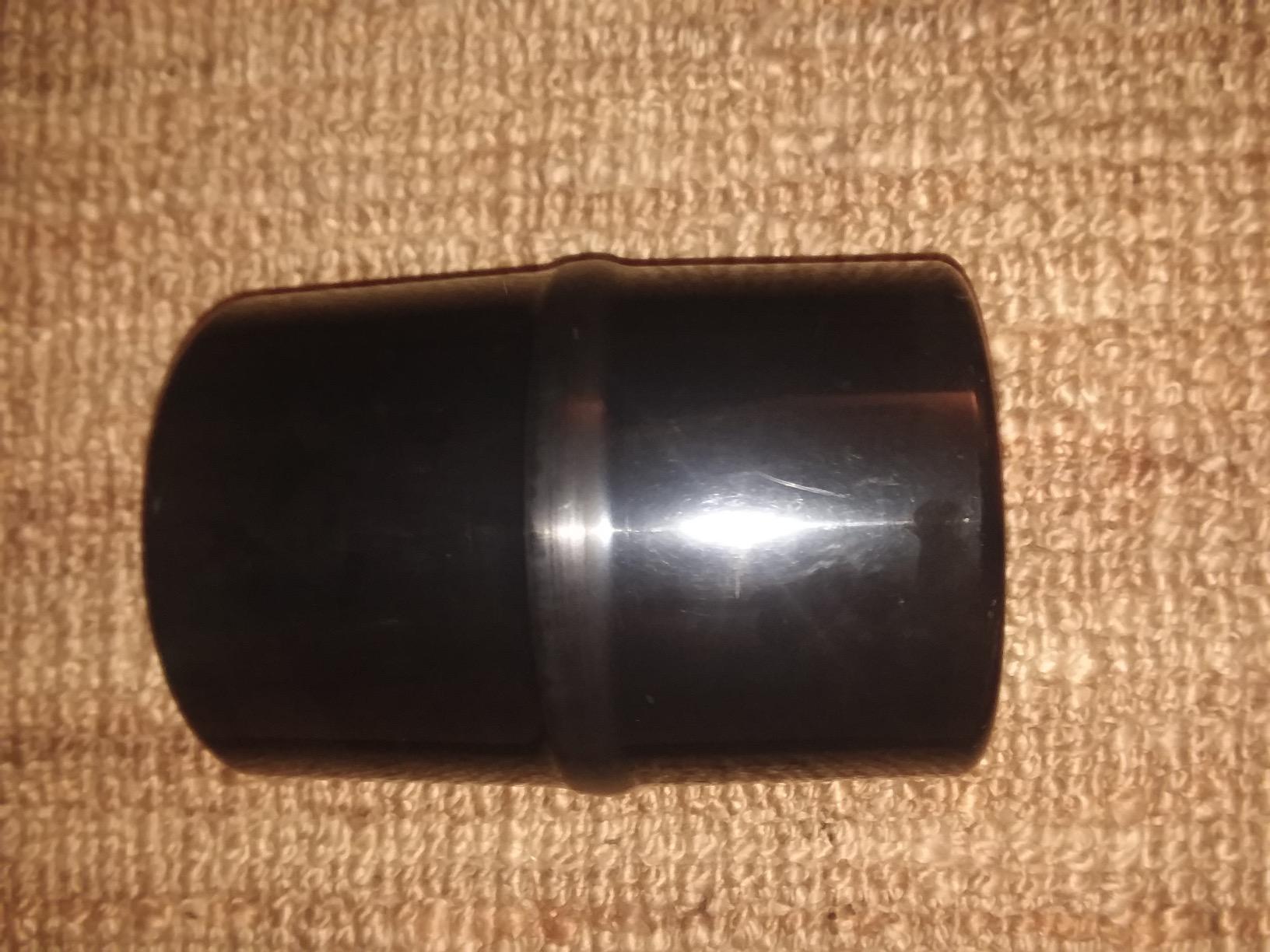 Backpackers' Cache - Bear Proof Container customer photo 1
