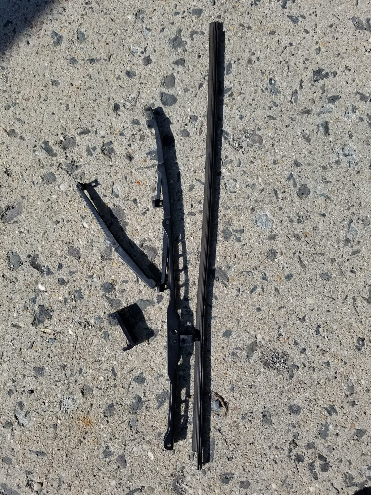 Anco 30-20 Winter Wiper Blade - 20