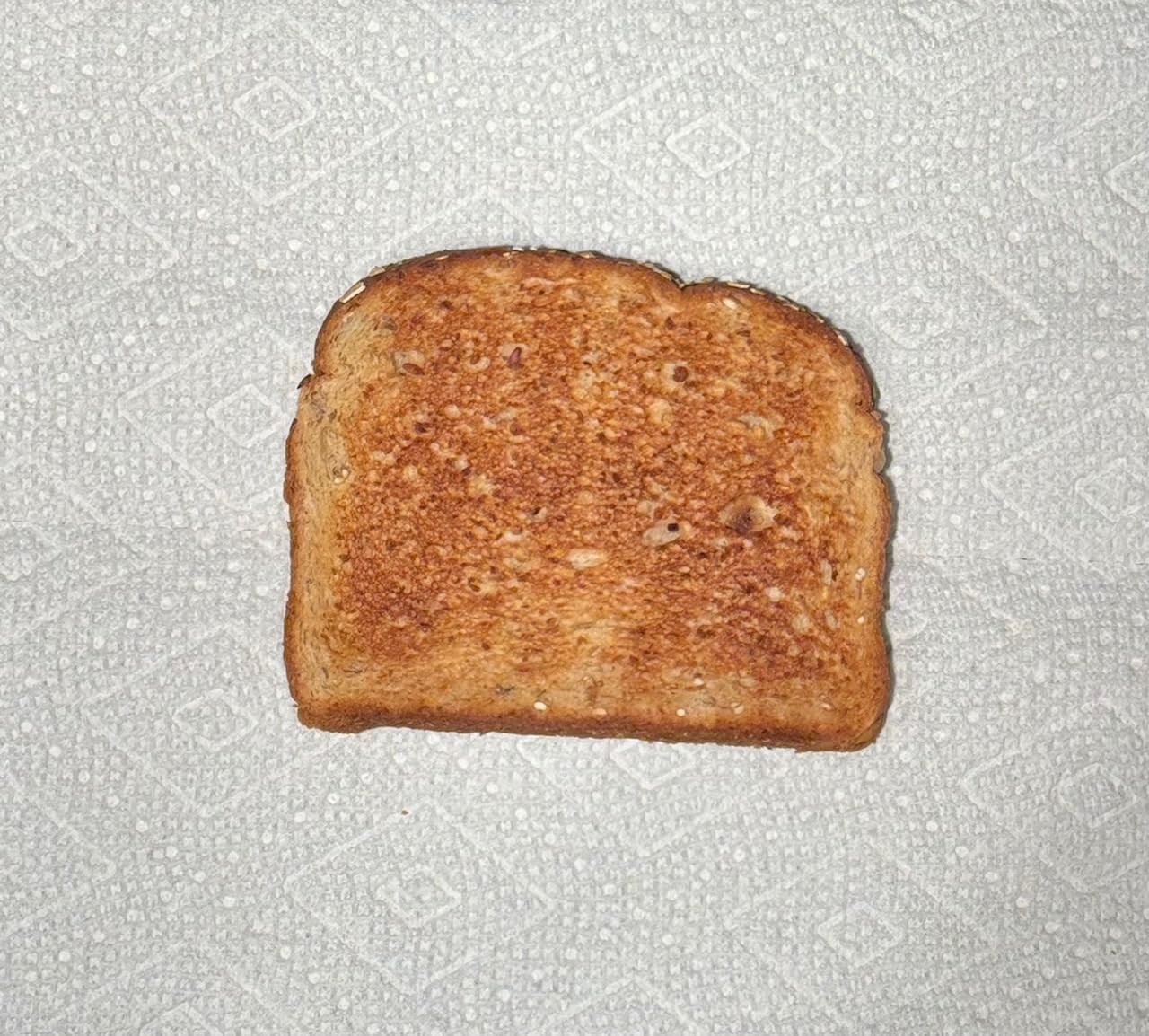 Breville BTA820XL Die-Cast Smart Toaster, 2 Slice, Brushed Stainless Steel | Toast bagels and thick bread evenly in wide slots with variable browning control | Includes 'A Bit More' and 'Lift & Look' customer photo 2