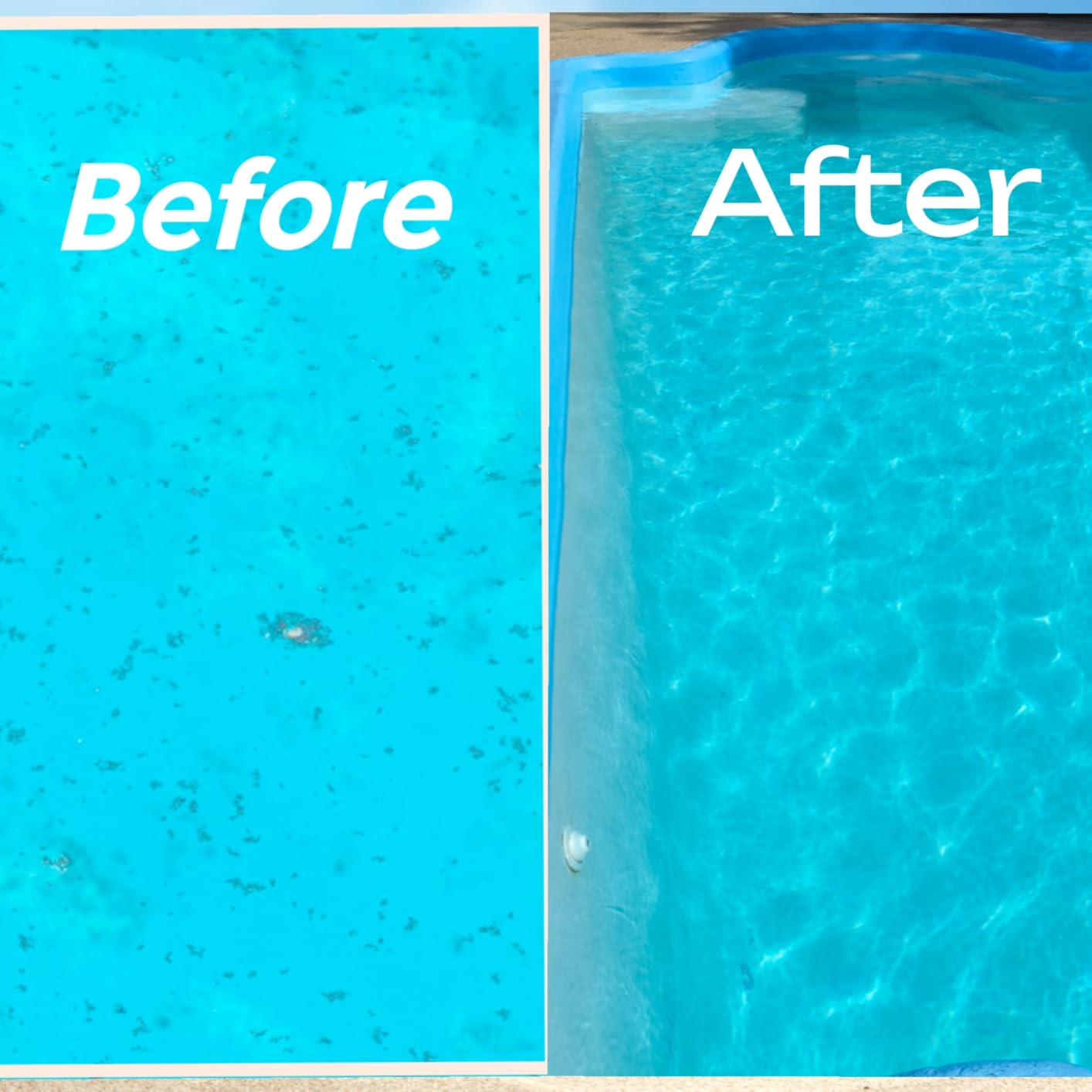 POOL BLASTER Max CG Cordless Pool Vacuum for Inground & Above Ground Pools | American-Engineered Cordless Hoseless Vac for Large Swimming Pools - High-Performance Cleaner with 12.75