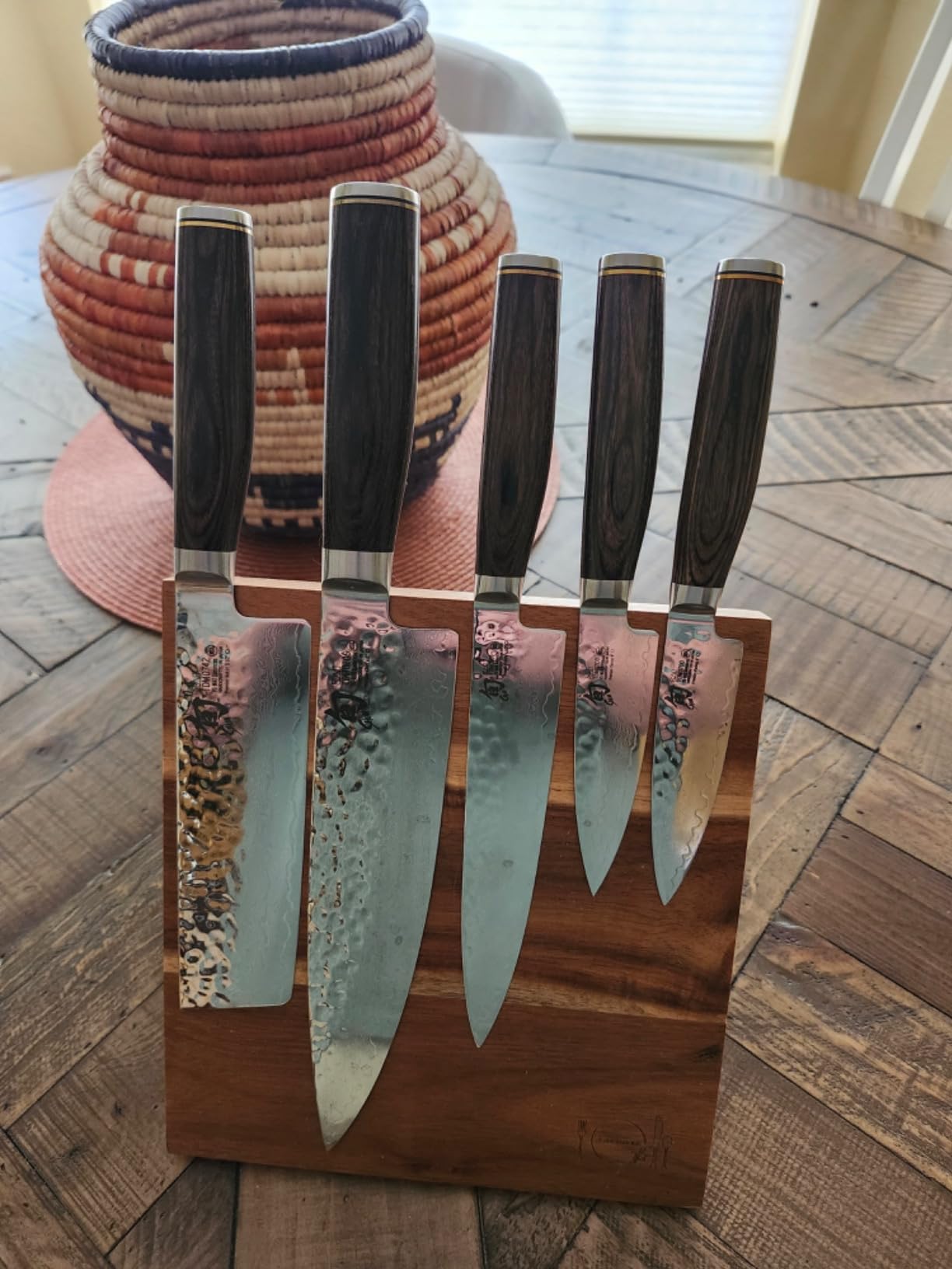 Shun Premier 4