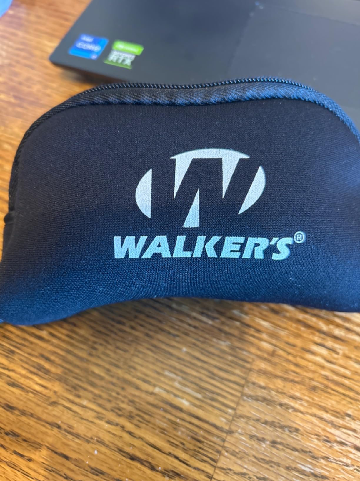 Walker's Sport Glasses with 4 Lens Set - Impact Resistant Anti-Fog Polycarbonate Shooting Glasses customer photo 1