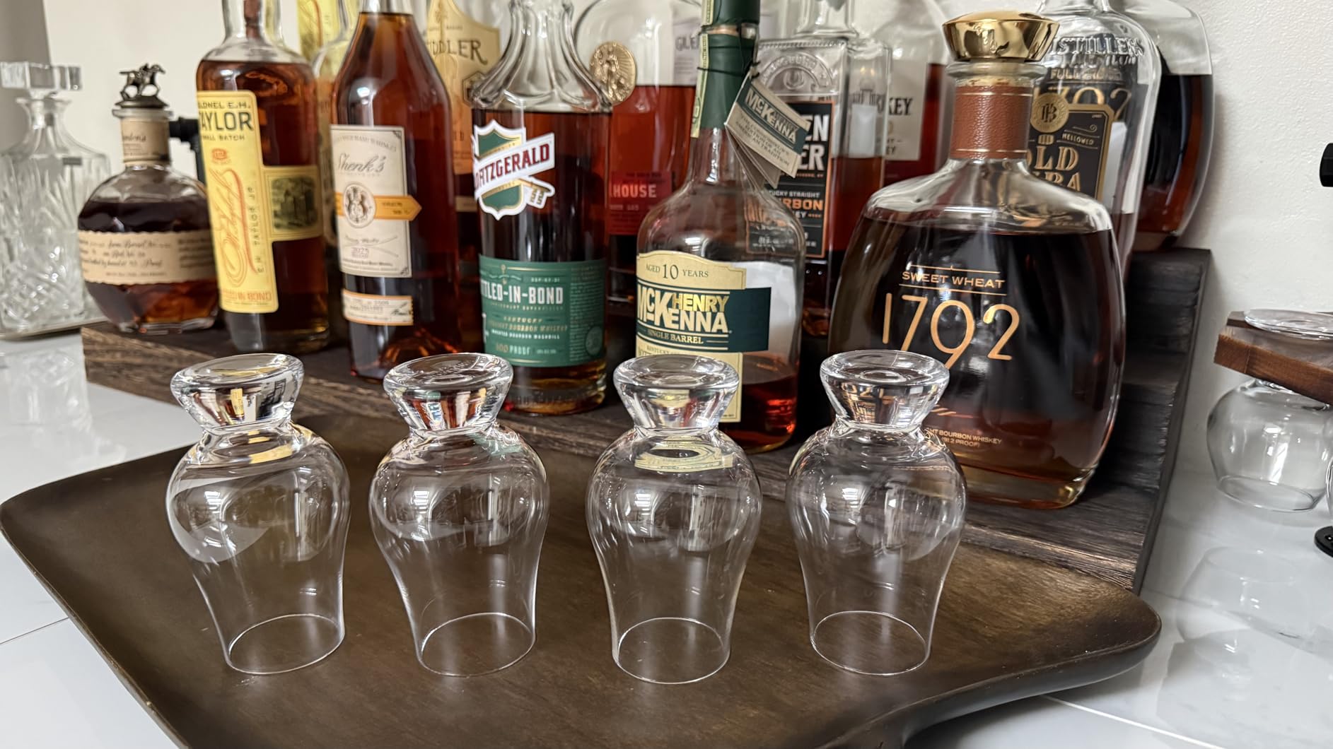 Glencairn Whisky Glass Set of 4 customer photo 2