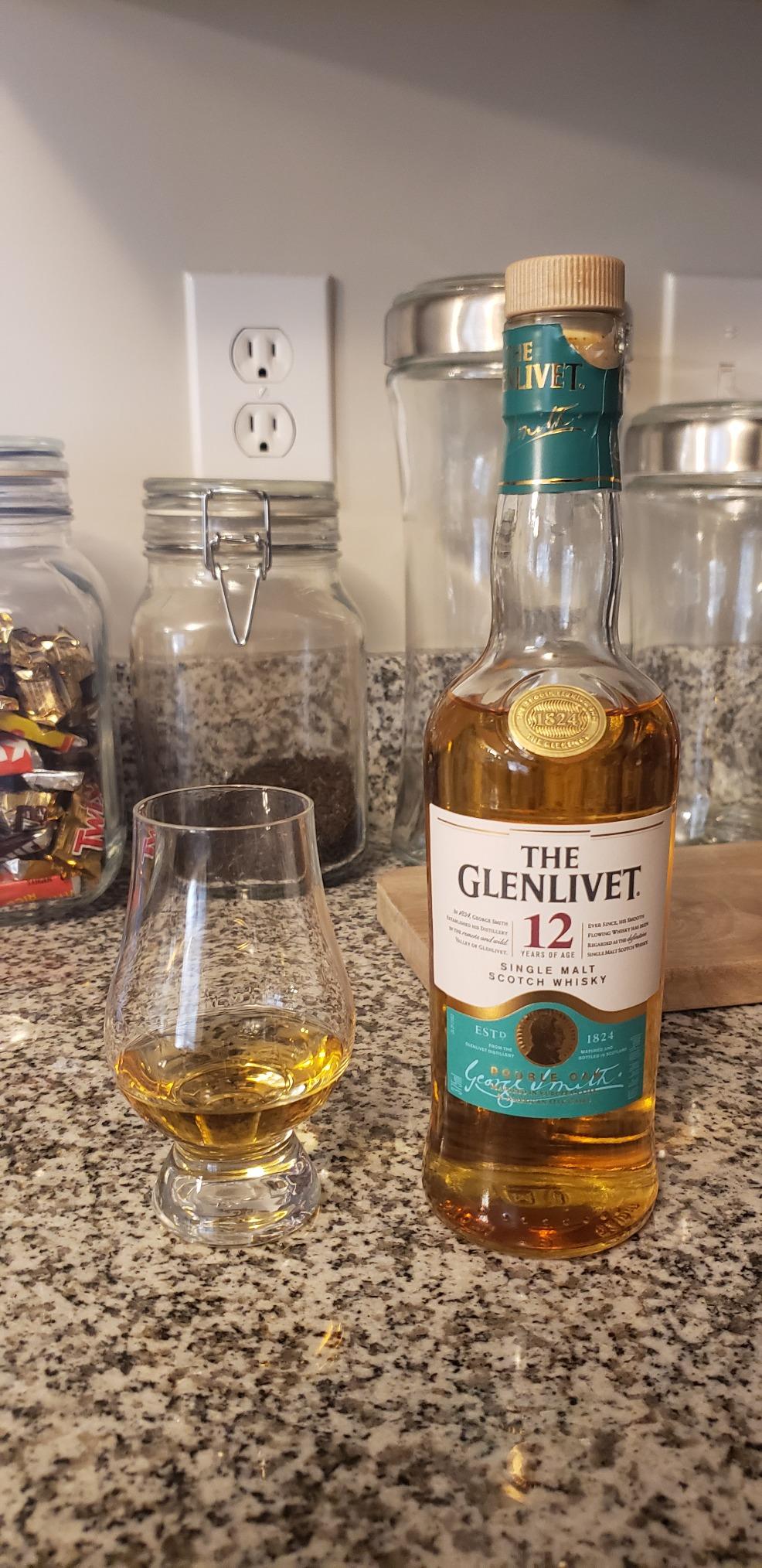 Glencairn Crystal Whiskey Glass, Set of 6, Clear, 6 Pack customer photo 1