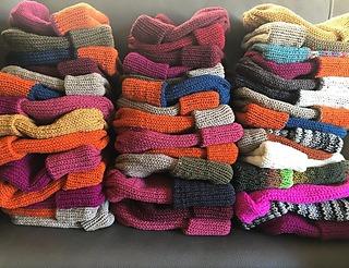 addi Express Kingsize Knitting Machine Knitting Machine customer photo 1