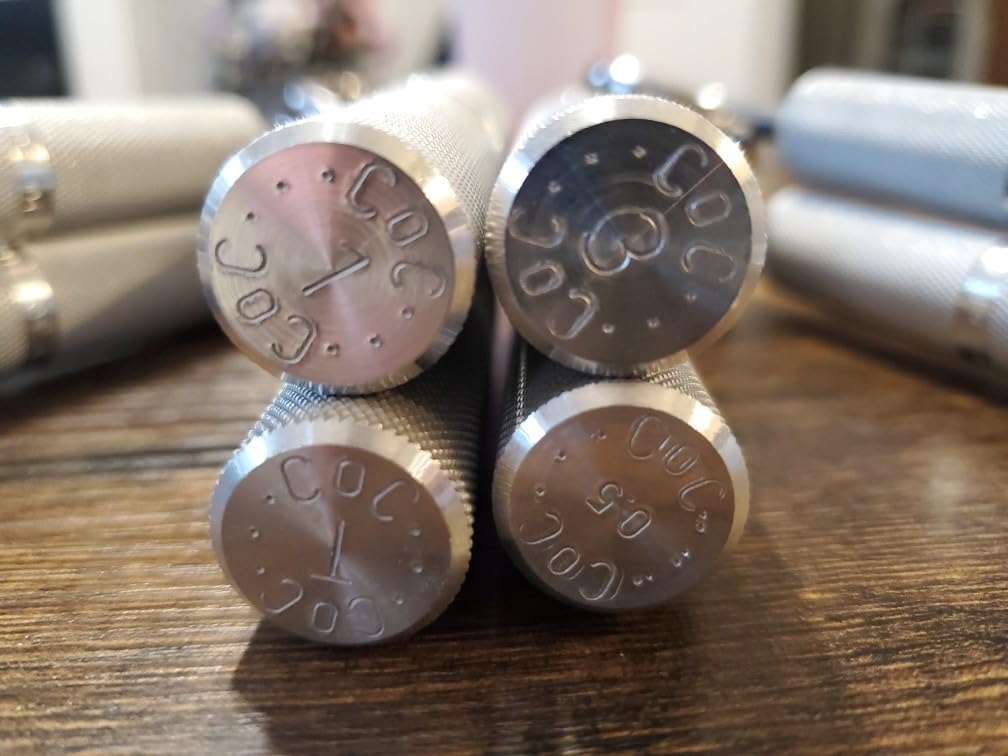 IronMind Captains of Crush Gripper | The Gold Standard of Grippers, Made in the USA customer photo 2
