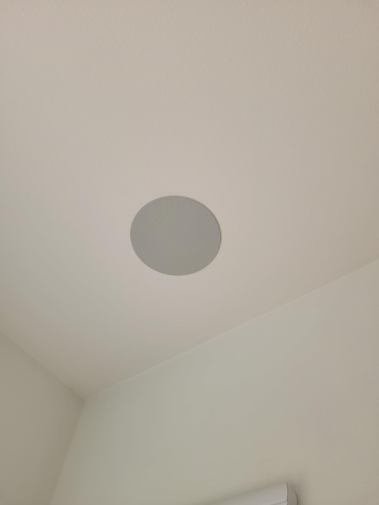 Klipsch CDT-5650-C II In-Ceiling Speaker - White (Each) customer photo 2