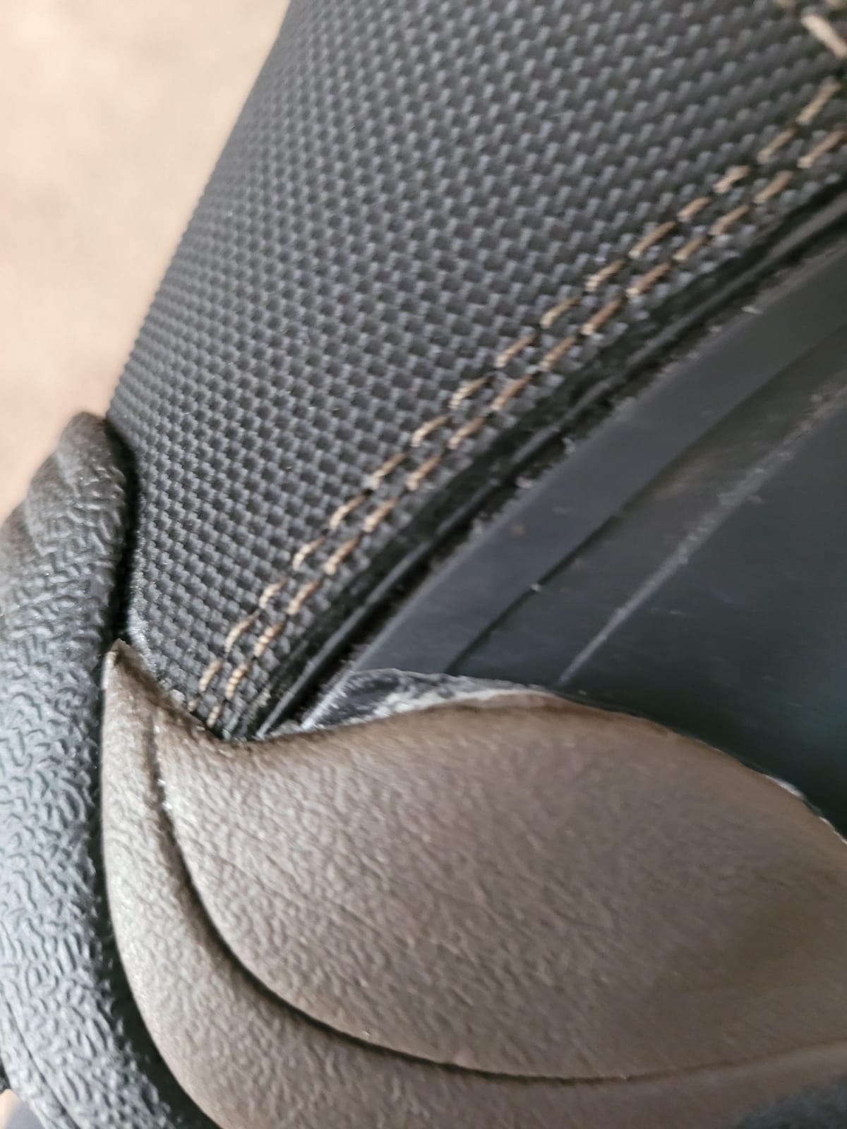KEEN Utility Men's Louisville Met Boots | Work Boots customer photo 1