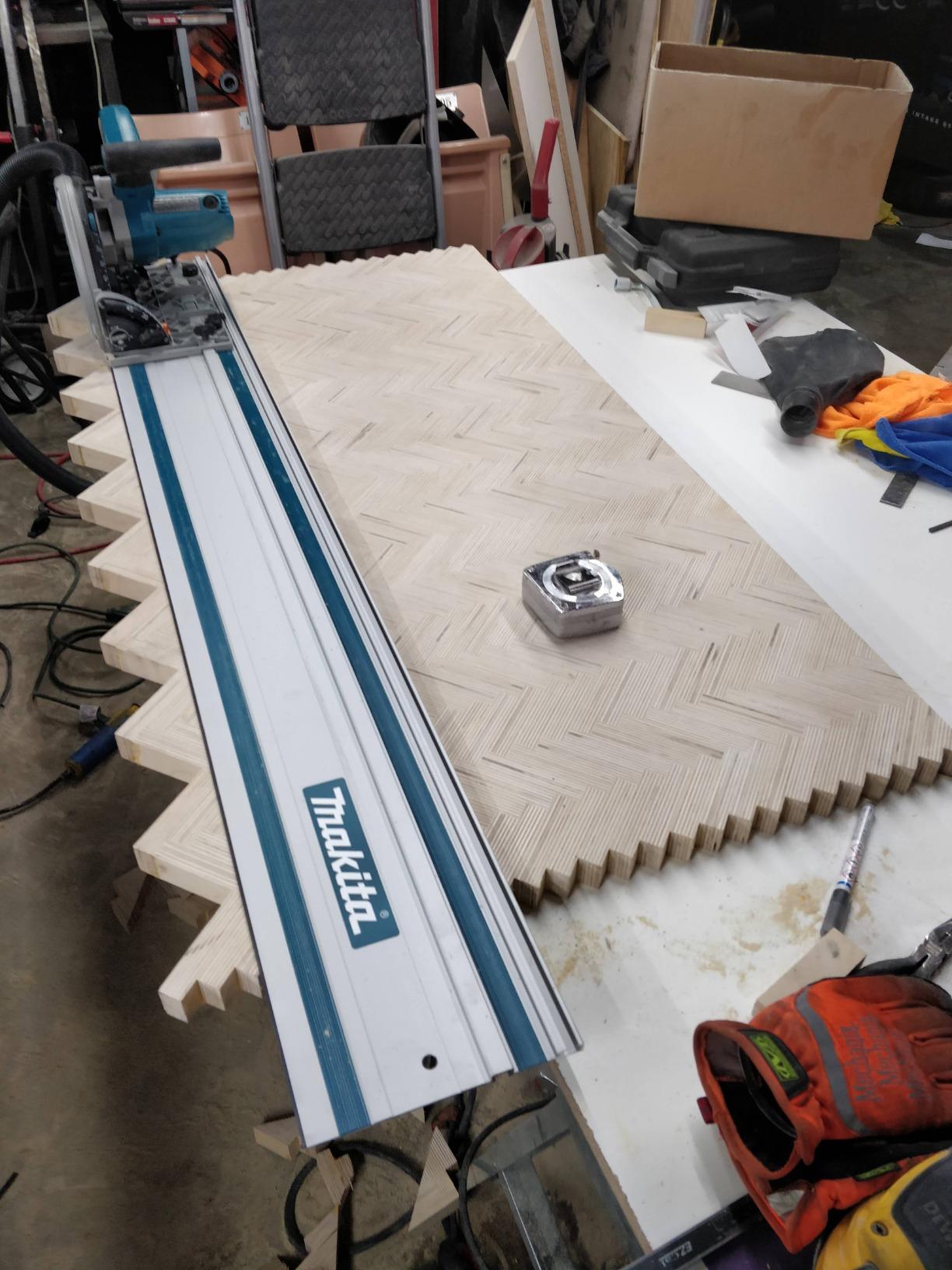 Makita SP6000J1 6-1/2
