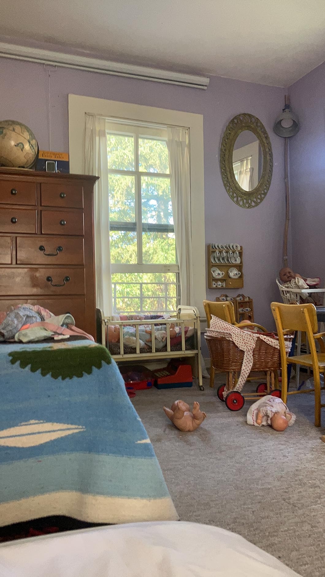 Segal S 4752 Fixed Window Guard - Adjustable Child Safety Window Guard Prevents Accidental Falls, Tamper Resistant Screws Included, Non-Egress, White, 23-1/2 to 38 In. W x 15-1/4 In. H (Single Pack) customer photo 2