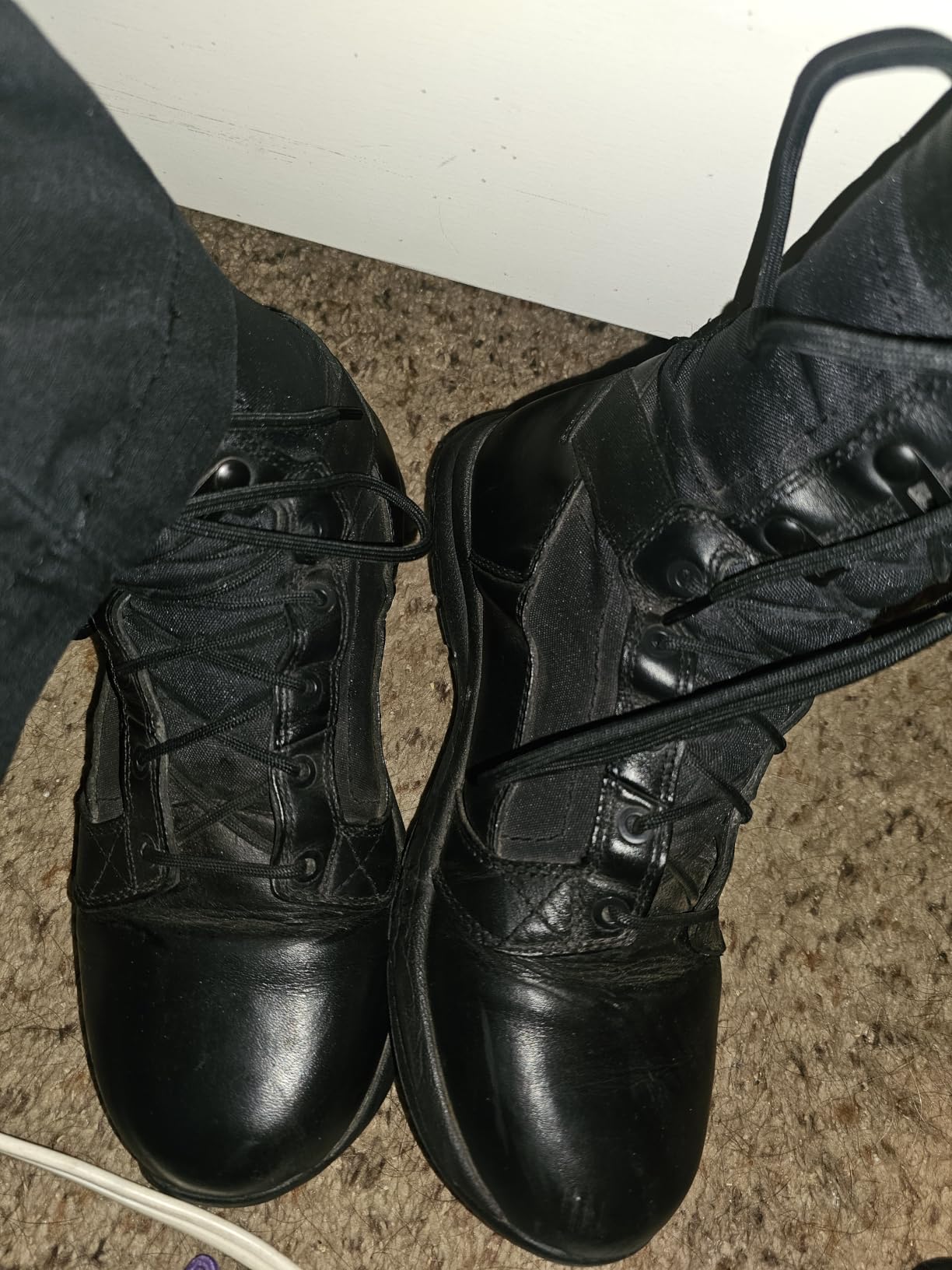 Danner Tachyon 8