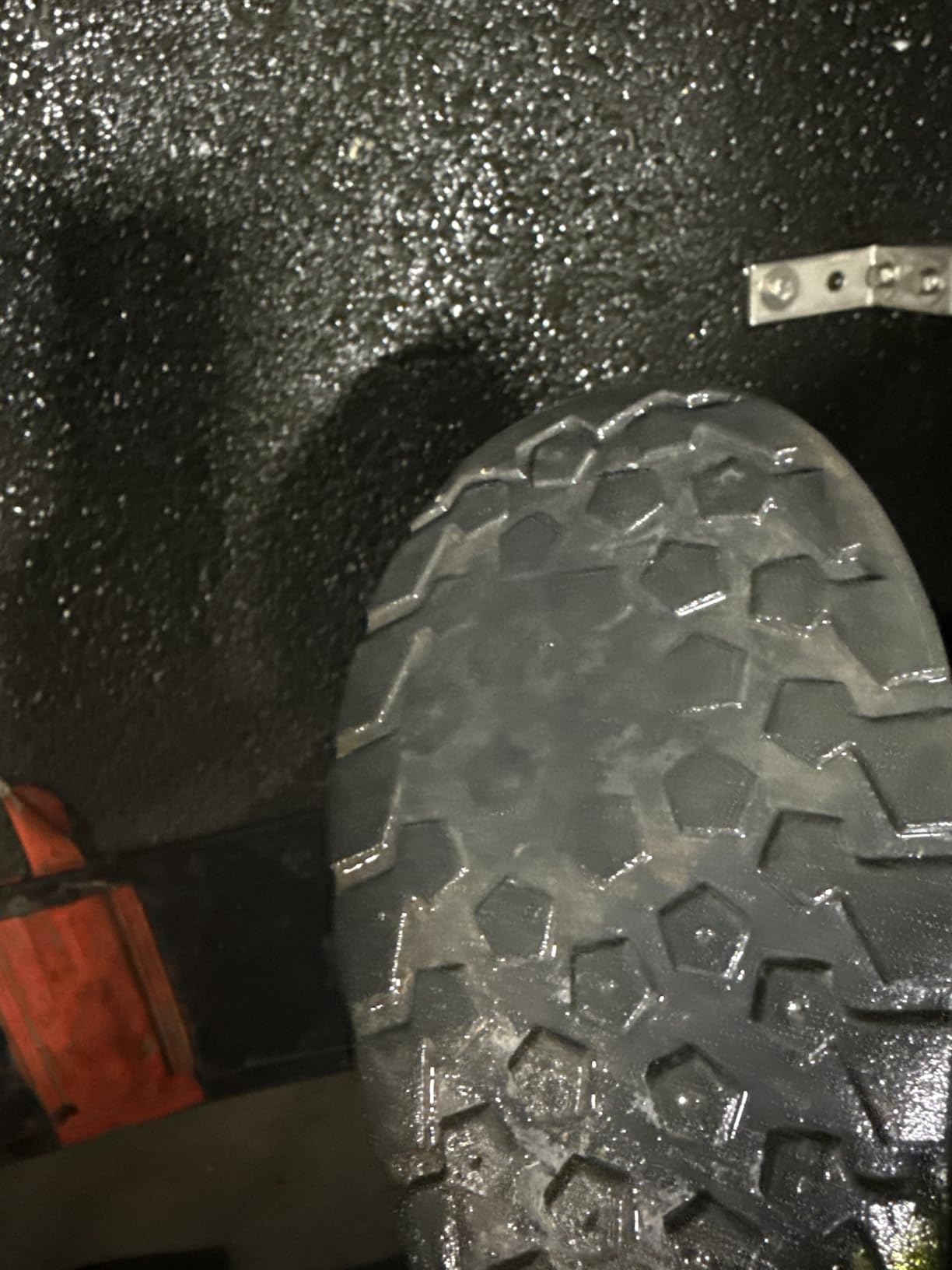Danner Tachyon 8