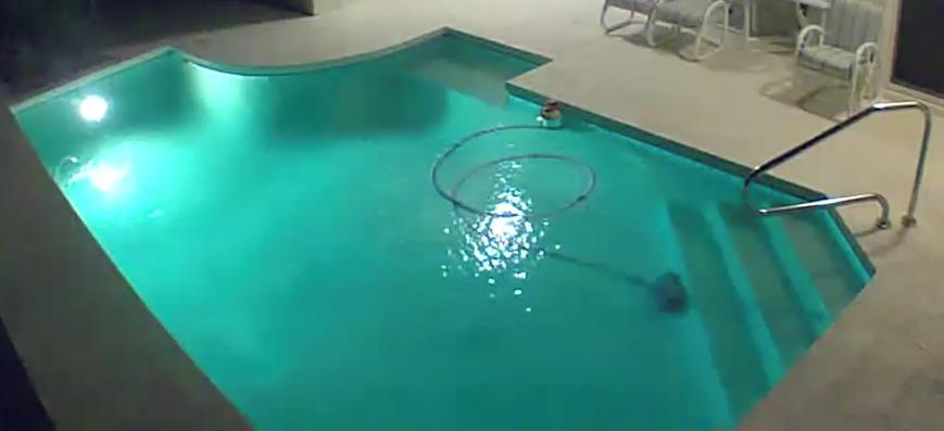Zodiac MX6 Suction-Side In-Ground Pool Cleaner, Cyclonic Suction | X-Trax Gives Extreme Maneuverability, No Batteries to Charge customer photo 2